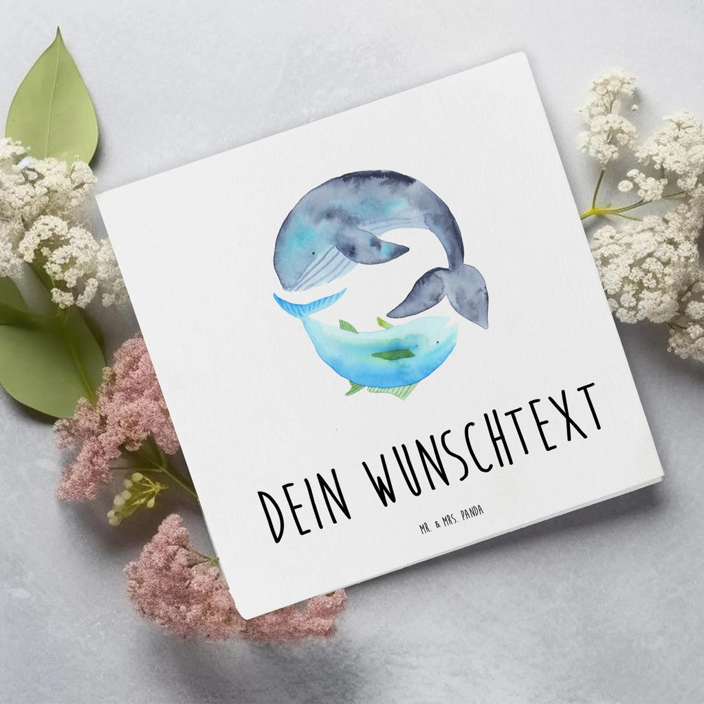 Personalized Deluxe Card whale tuna Personalisierte Karte, Grußkarte Selbst Gestalten, Personalisierte Glückwunschkarte, Personalisierte Hochzeitskarte, Personalisierte Geburtstagskarte, Grußkarte als Geldgeschenk, Personalisiertere Klappkarte, Grußkarte mit Namen, Personalisierte Grußkarte, Personalisierte Einladungskarte, Grußkarten Personalisiert, Grußkarte Selber Drucken, Grußkarte mit Persönlichen Nachrichten, Lustige Sprüche, Tiere, Tiermotive, Gute Laune, Witz, Wortwitz Lustig, Flachwitz, Spruch Des Tages, Tunfisch, Spruch Lustig, Flachwitz Geschenk, Wahl, Wal