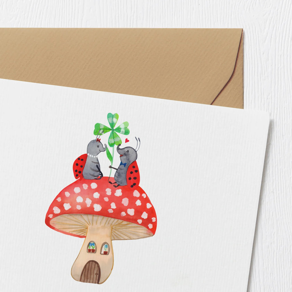 Personalized Deluxe Card ladybug toadstool Personalisierte Hochzeitskarte, Grußkarte selbst gestalten, Grußkarte mit persönlichen Nachrichten, Personalisierte Grußkarte, Grußkarten personalisiert, Personalisierte Glückwunschkarte, Grußkarte als Geldgeschenk, Personalisierte Karte, Personalisiertere Klappkarte, Grußkarte mit Namen, Grußkarte selber drucken, Personalisierte Geburtstagskarte, Personalisierte Einladungskarte, Tiermotive, Gute Laune, lustige Sprüche, Tiere, Fliegenpilz, Haus, Fleigenpilzhaus, Marienkäfer, zuhause, Wohnung