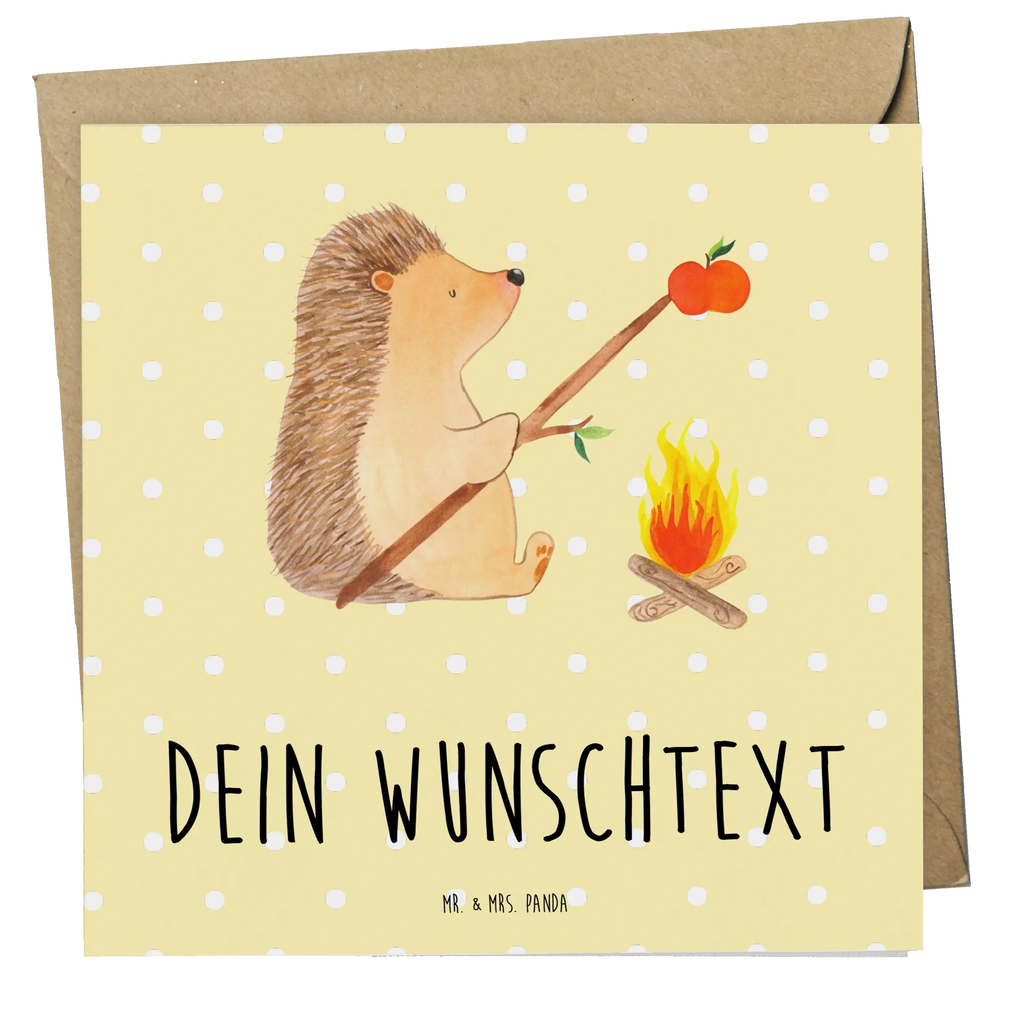 Personalized Deluxe Card Hedgehog grilling Grußkarte mit persönlichen Nachrichten, Grußkarten personalisiert, Personalisierte Geburtstagskarte, Personalisierte Einladungskarte, Personalisierte Grußkarte, Personalisierte Karte, Personalisiertere Klappkarte, Grußkarte mit Namen, Grußkarte selbst gestalten, Grußkarte als Geldgeschenk, Personalisierte Hochzeitskarte, Grußkarte selber drucken, Personalisierte Glückwunschkarte, Tiermotive, Gute Laune, lustige Sprüche, Tiere, Igel, Sinn des Lebens, arbeitslos, Spruch, Ziele, Motivation, Grillen