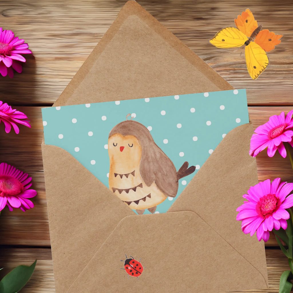 Personalized Deluxe Card Owl Satisfied Grußkarten personalisiert, Personalisierte Geburtstagskarte, Grußkarte selber drucken, Personalisierte Hochzeitskarte, Personalisierte Einladungskarte, Grußkarte mit Namen, Personalisierte Karte, Personalisierte Glückwunschkarte, Grußkarte mit persönlichen Nachrichten, Grußkarte selbst gestalten, Personalisiertere Klappkarte, Grußkarte als Geldgeschenk, Personalisierte Grußkarte, Eule, Owl, Wortspiel lustig, Eule deko, Liebe Spruch, Romantisch, Geschenk Hochzeitstag, Spruch schön, Eule Spruch