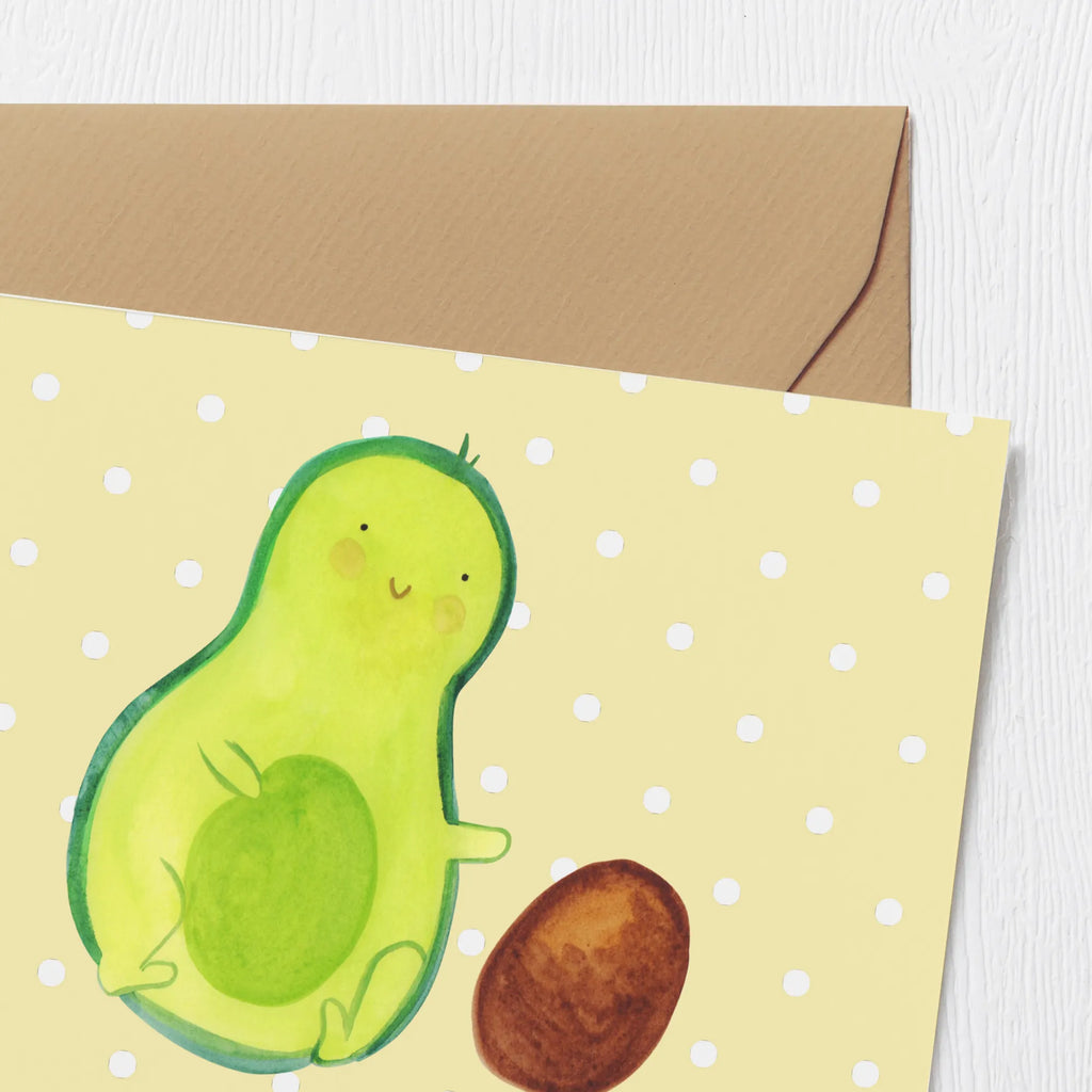 Personalisierte Deluxe Karte Avocado Kern rollt Grußkarte als Geldgeschenk, Grußkarte selber drucken, Grußkarte selbst gestalten, Grußkarte mit persönlichen Nachrichten, Grußkarten personalisiert, Personalisierte Glückwunschkarte, Personalisiertere Klappkarte, Personalisierte Geburtstagskarte, Personalisierte Einladungskarte, Personalisierte Hochzeitskarte, Personalisierte Karte, Personalisierte Grußkarte, Grußkarte mit Namen, Avocado, Veggie, Vegan, Gesund, Geburt, zur Geburt, Kind, Baby, Schwangerschaft, Liebe, Geburtstag, Babyparty, große Liebe, Schwanger, Säugling, Love, Avocados, erstes Kind