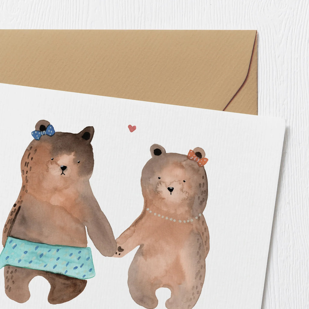 Personalized Deluxe Card bear Girlfriend Personalisierte Grußkarte, Personalisierte Einladungskarte, Personalisierte Hochzeitskarte, Personalisierte Geburtstagskarte, Grußkarte mit Namen, Grußkarten personalisiert, Grußkarte mit persönlichen Nachrichten, Personalisierte Glückwunschkarte, Personalisiertere Klappkarte, Grußkarte selbst gestalten, Grußkarte als Geldgeschenk, Personalisierte Karte, Grußkarte selber drucken, Bär, Teddy, Teddybär, Bär Freundin Beste Freund Liebe Liebesbeweis Verliebt Kumpel Kumpeliene