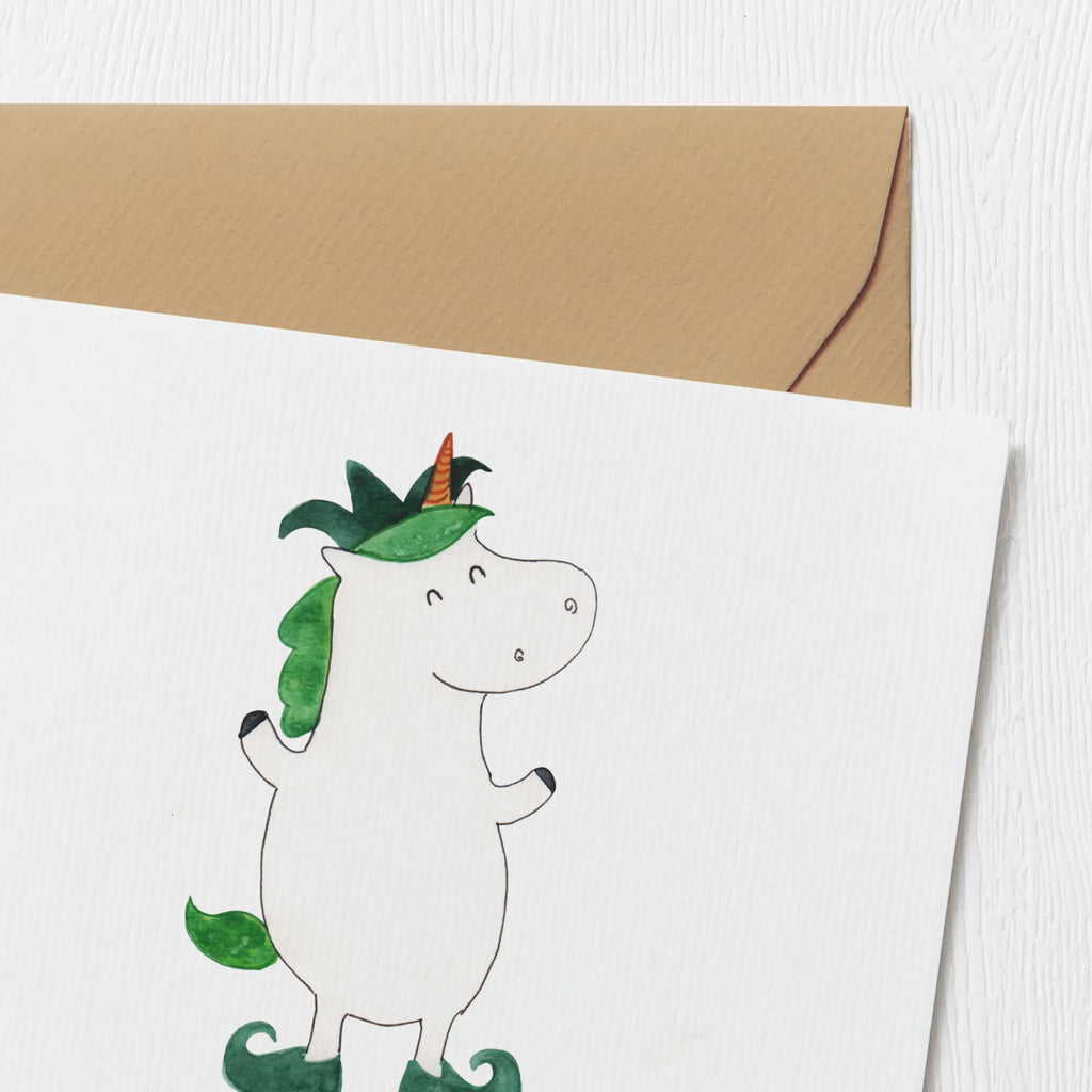 Personalized Deluxe Card unicorn joker Personalisierte Einladungskarte, Personalisierte Hochzeitskarte, Grußkarten personalisiert, Grußkarte selbst gestalten, Personalisierte Geburtstagskarte, Personalisierte Glückwunschkarte, Personalisierte Karte, Grußkarte selber drucken, Grußkarte mit persönlichen Nachrichten, Personalisiertere Klappkarte, Grußkarte als Geldgeschenk, Grußkarte mit Namen, Personalisierte Grußkarte, Einhorn, Einhörner, Einhorn Deko, Unicorn, Gaukler, Mittelalter, Kasper, Hofnarr