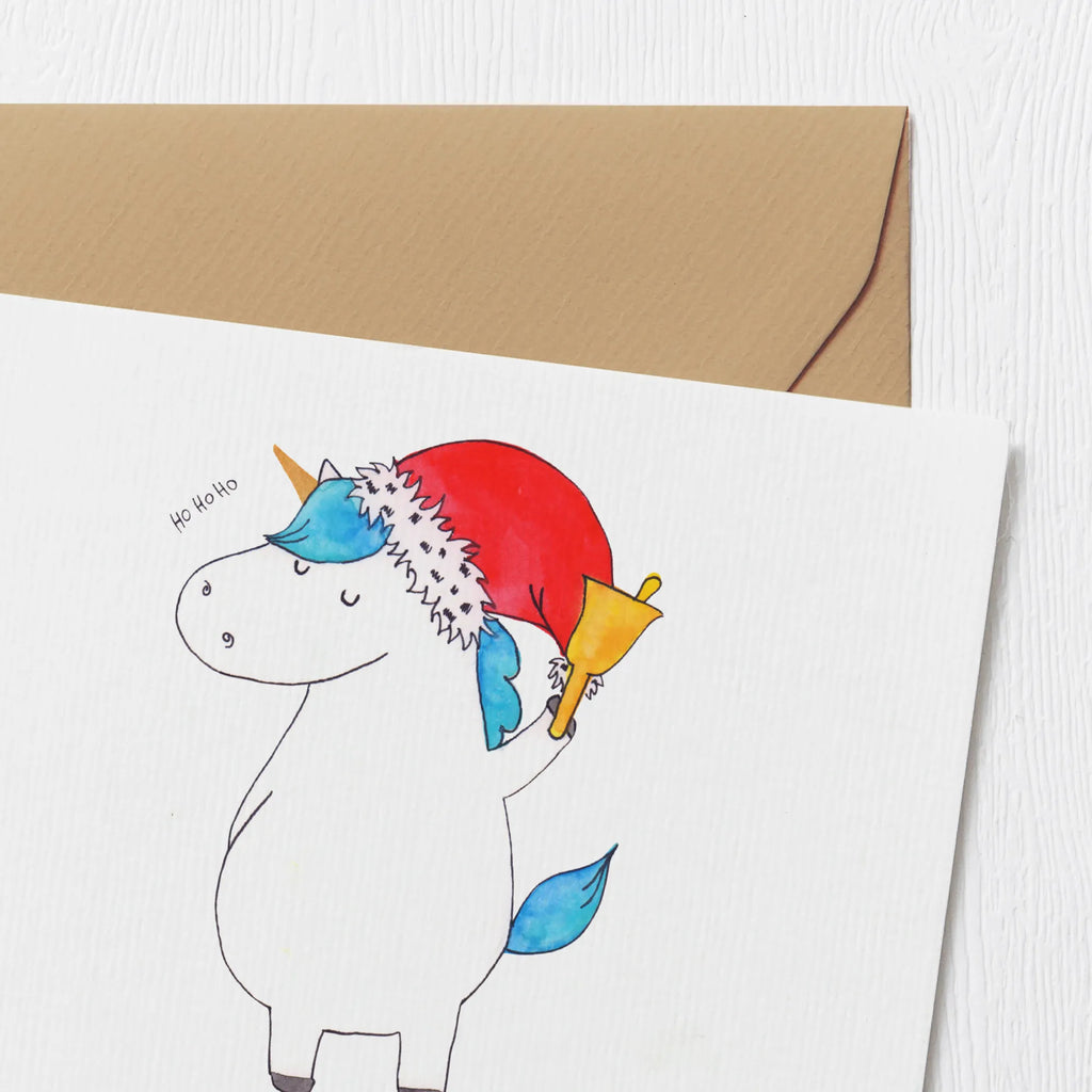 Personalized Deluxe Card unicorn Santa Claus Personalisierte Glückwunschkarte, Personalisierte Einladungskarte, Personalisierte Karte, Personalisierte Geburtstagskarte, Grußkarte mit Namen, Grußkarte selbst gestalten, Personalisierte Grußkarte, Grußkarten personalisiert, Personalisiertere Klappkarte, Personalisierte Hochzeitskarte, Grußkarte selber drucken, Grußkarte mit persönlichen Nachrichten, Grußkarte als Geldgeschenk, Einhorn, Einhörner, Einhorn Deko, Unicorn, Schoki, Feenstaub, Weihnachtsmann, Wunschliste, Gin, Schokolade, Weihnachten, Nikolaus, Wunschzettel