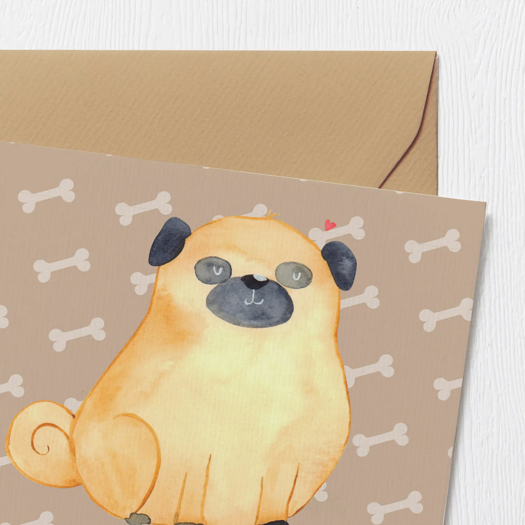 Personalisierte Deluxe Karte Mops Personalisierte Geburtstagskarte, Personalisierte Karte, Grußkarte selber drucken, Personalisierte Einladungskarte, Grußkarte selbst gestalten, Grußkarten personalisiert, Personalisierte Grußkarte, Grußkarte mit persönlichen Nachrichten, Personalisiertere Klappkarte, Personalisierte Glückwunschkarte, Grußkarte als Geldgeschenk, Personalisierte Hochzeitskarte, Grußkarte mit Namen, Hund, Hundemotiv, Haustier, Hunderasse, Tierliebhaber, Hundebesitzer, Sprüche, Hundeliebe, Mops, Liebe
