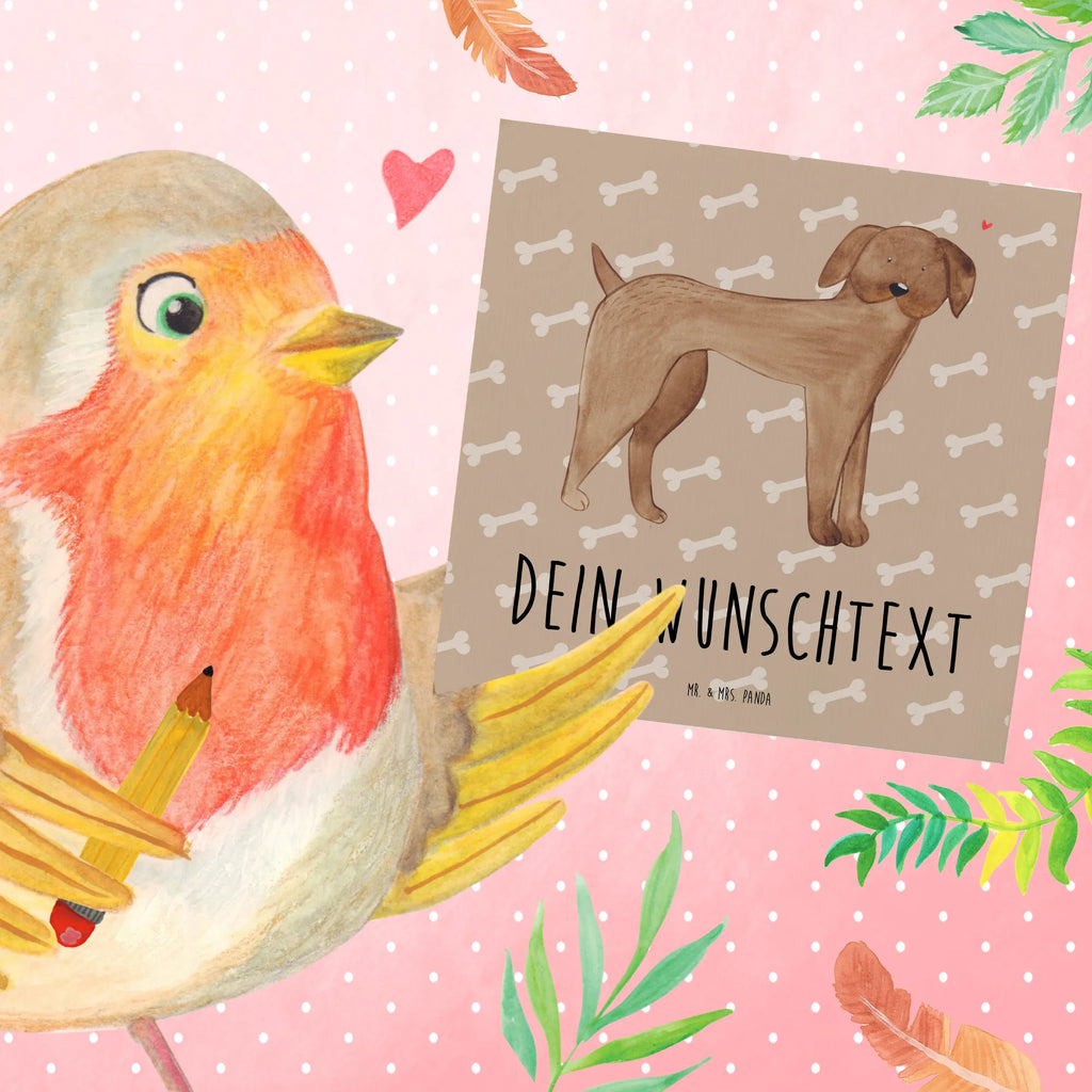 Personalized Deluxe Card Dog mastiff Personalisierte Grußkarte, Personalisierte Einladungskarte, Grußkarte selber drucken, Personalisierte Karte, Personalisierte Hochzeitskarte, Personalisiertere Klappkarte, Personalisierte Glückwunschkarte, Grußkarte mit persönlichen Nachrichten, Grußkarte als Geldgeschenk, Grußkarte selbst gestalten, Grußkarten personalisiert, Grußkarte mit Namen, Personalisierte Geburtstagskarte, Hund, Hundemotiv, Haustier, Hunderasse, Tierliebhaber, Hundebesitzer, Sprüche, Deutsche Dogge, Hunde, Great Dane, Dogge