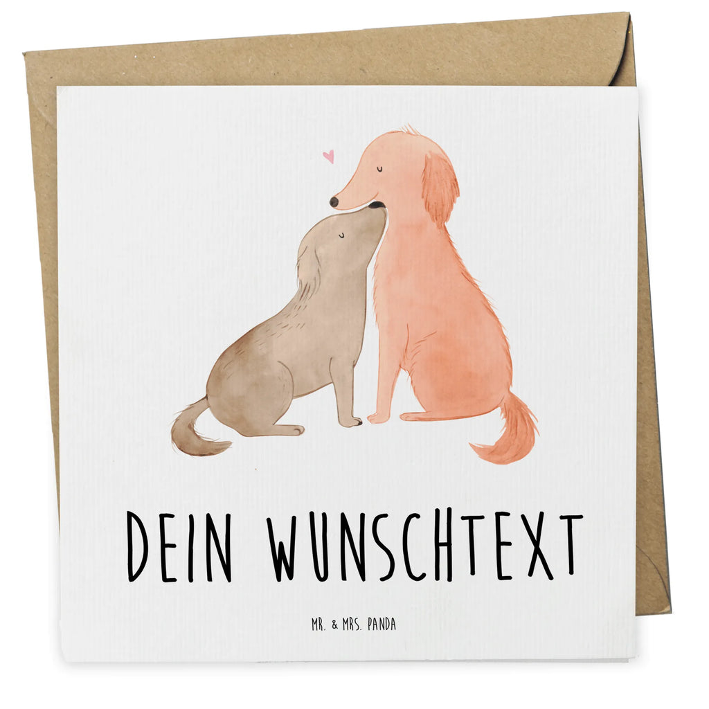 Personalisierte Deluxe Karte Hunde Liebe Personalisierte Karte, Personalisierte Glückwunschkarte, Grußkarte selber drucken, Grußkarte mit persönlichen Nachrichten, Personalisierte Hochzeitskarte, Personalisiertere Klappkarte, Personalisierte Grußkarte, Grußkarte mit Namen, Grußkarten personalisiert, Personalisierte Geburtstagskarte, Personalisierte Einladungskarte, Grußkarte als Geldgeschenk, Grußkarte selbst gestalten, Hund, Hundemotiv, Haustier, Hunderasse, Tierliebhaber, Hundebesitzer, Sprüche, Kuss, Herz, Hund. Hunde, Liebe, Kuscheln, Vertrauen