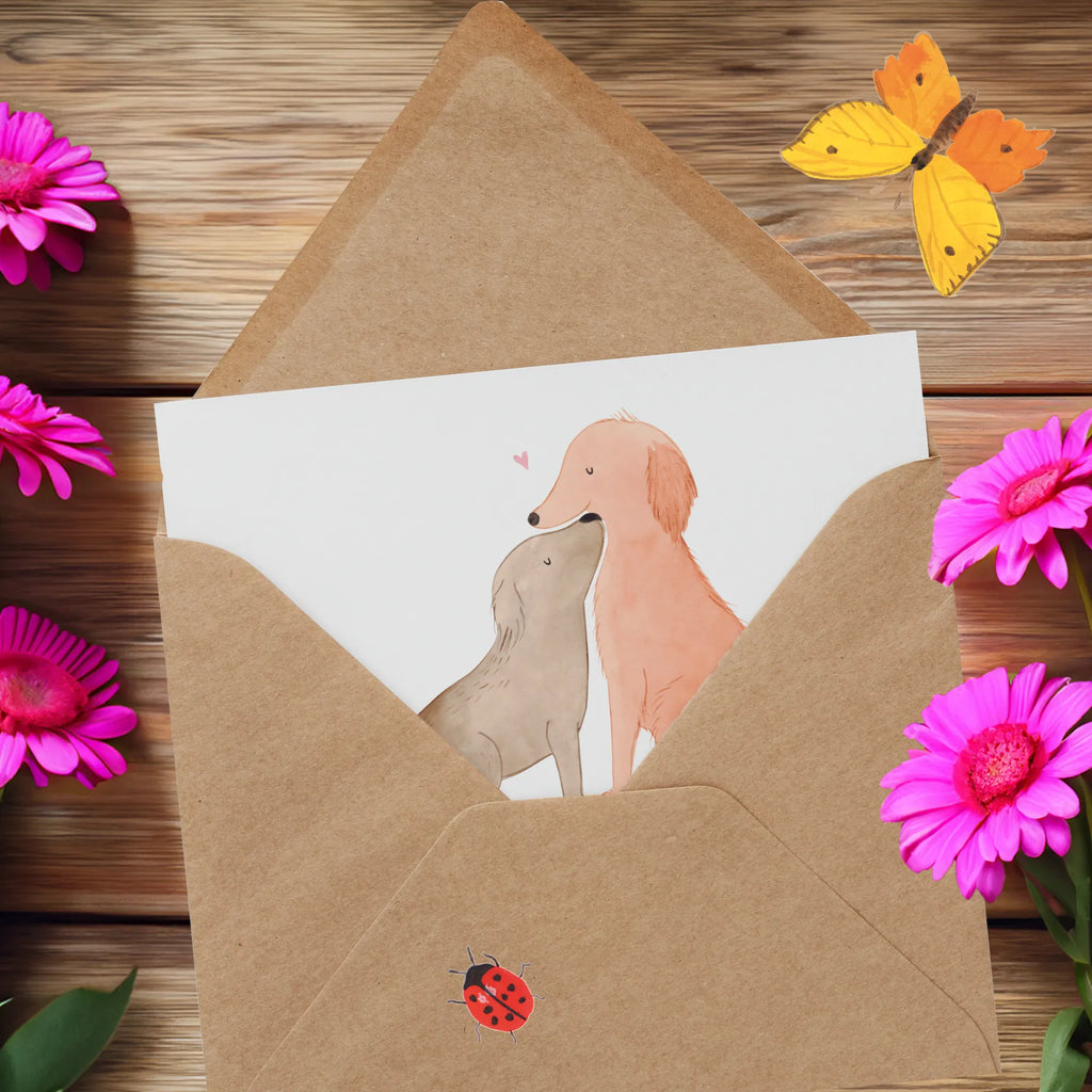 Personalisierte Deluxe Karte Hunde Liebe Personalisierte Karte, Personalisierte Glückwunschkarte, Grußkarte selber drucken, Grußkarte mit persönlichen Nachrichten, Personalisierte Hochzeitskarte, Personalisiertere Klappkarte, Personalisierte Grußkarte, Grußkarte mit Namen, Grußkarten personalisiert, Personalisierte Geburtstagskarte, Personalisierte Einladungskarte, Grußkarte als Geldgeschenk, Grußkarte selbst gestalten, Hund, Hundemotiv, Haustier, Hunderasse, Tierliebhaber, Hundebesitzer, Sprüche, Kuss, Herz, Hund. Hunde, Liebe, Kuscheln, Vertrauen