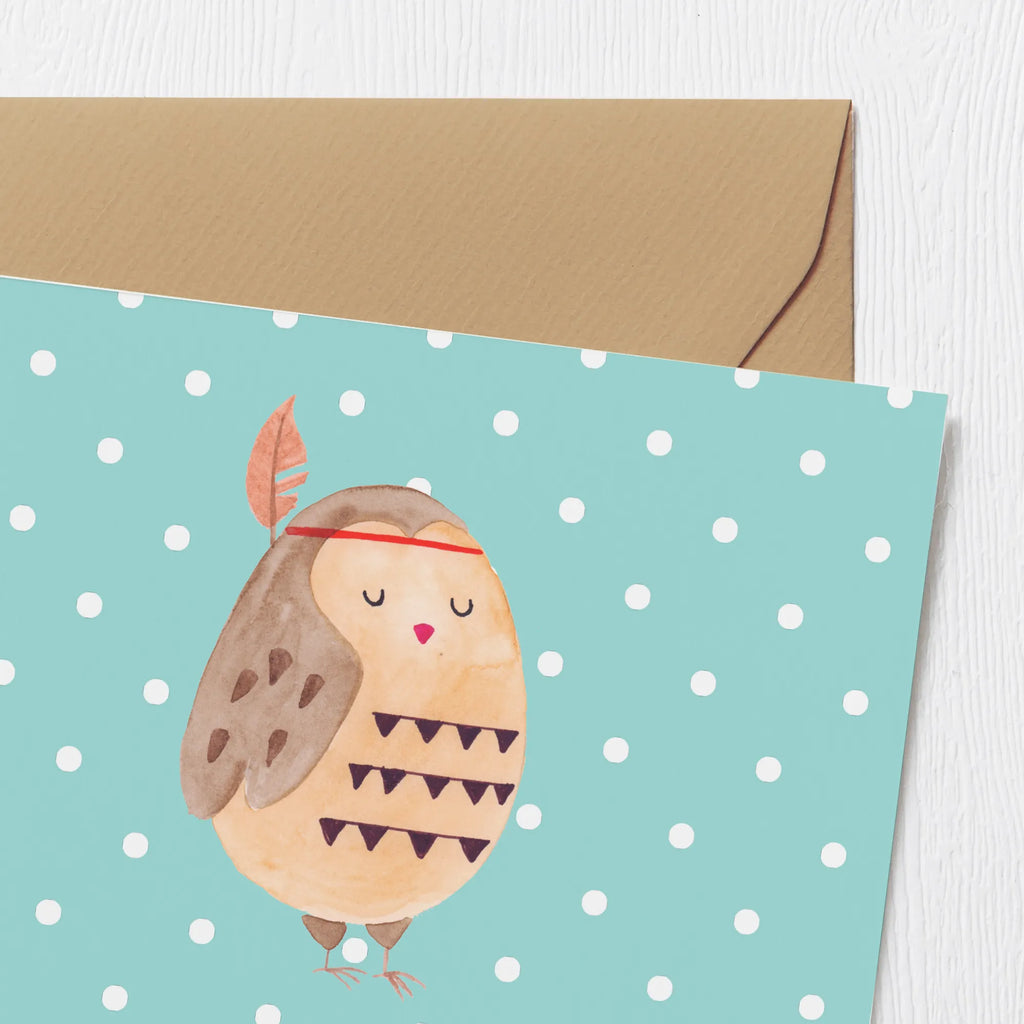 Personalisierte Deluxe Karte Eule Federschmuck Grußkarte mit Namen, Personalisierte Geburtstagskarte, Personalisierte Karte, Grußkarte selbst gestalten, Personalisierte Grußkarte, Personalisiertere Klappkarte, Personalisierte Glückwunschkarte, Personalisierte Hochzeitskarte, Grußkarte mit persönlichen Nachrichten, Grußkarte selber drucken, Personalisierte Einladungskarte, Grußkarte als Geldgeschenk, Grußkarten personalisiert, Eule, Reisespruch, Eule Deko, Das Leben ist ein Abenteuer, Owl, Dekoration, Federschmuck