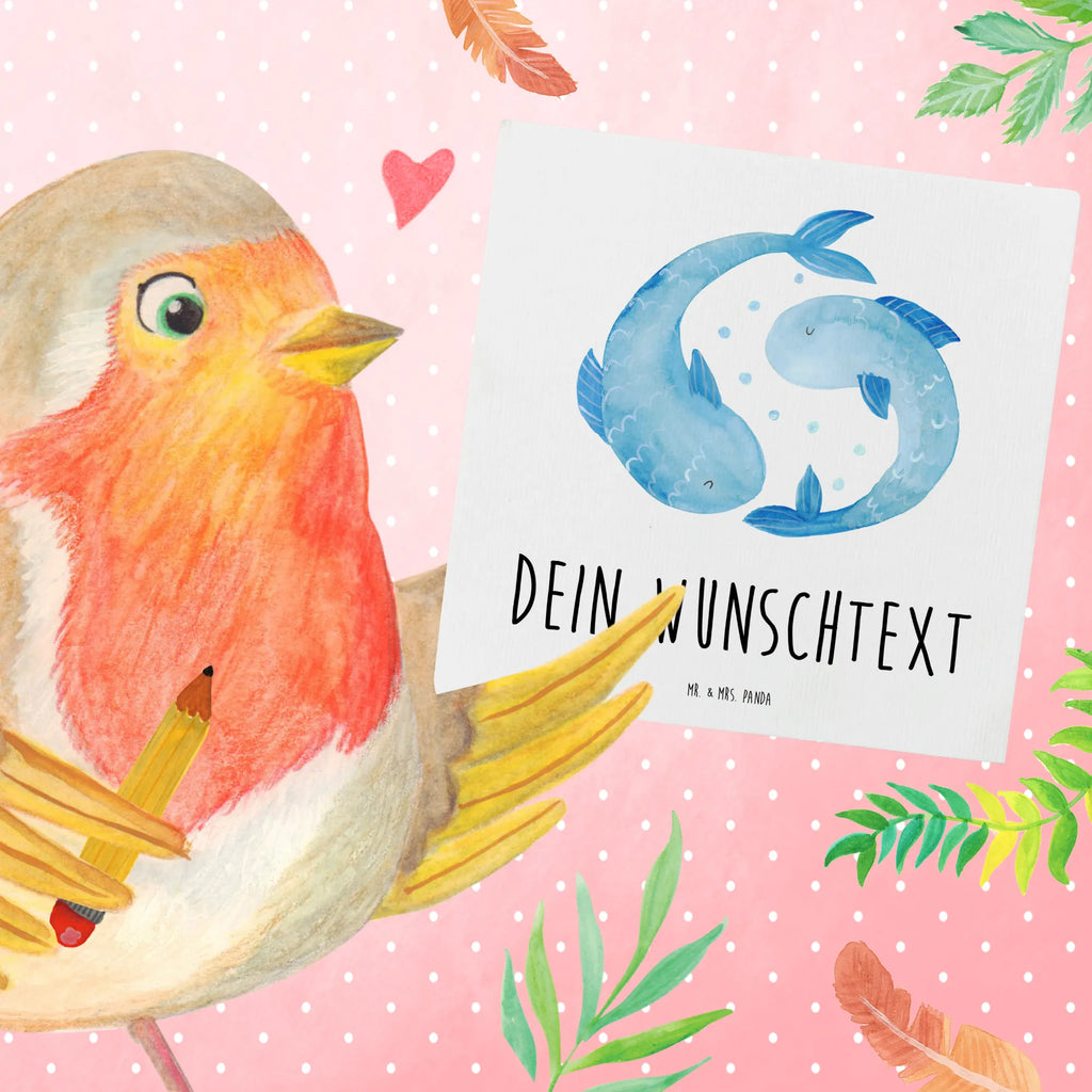 Personalisierte Deluxe Karte Sternzeichen Fische Personalisierte Einladungskarte, Grußkarte selbst gestalten, Grußkarte als Geldgeschenk, Personalisiertere Klappkarte, Personalisierte Grußkarte, Grußkarte mit persönlichen Nachrichten, Personalisierte Hochzeitskarte, Personalisierte Glückwunschkarte, Personalisierte Karte, Grußkarte mit Namen, Grußkarten personalisiert, Personalisierte Geburtstagskarte, Grußkarte selber drucken, Tierkreiszeichen, Sternzeichen, Horoskop, Astrologie, Aszendent, Fisch, Geschenk März, Fische Geschenk, Geburtstag März, Geburtstag Februar, Fische Sternzeichen, Fische Sternbild, Geschenk Februar