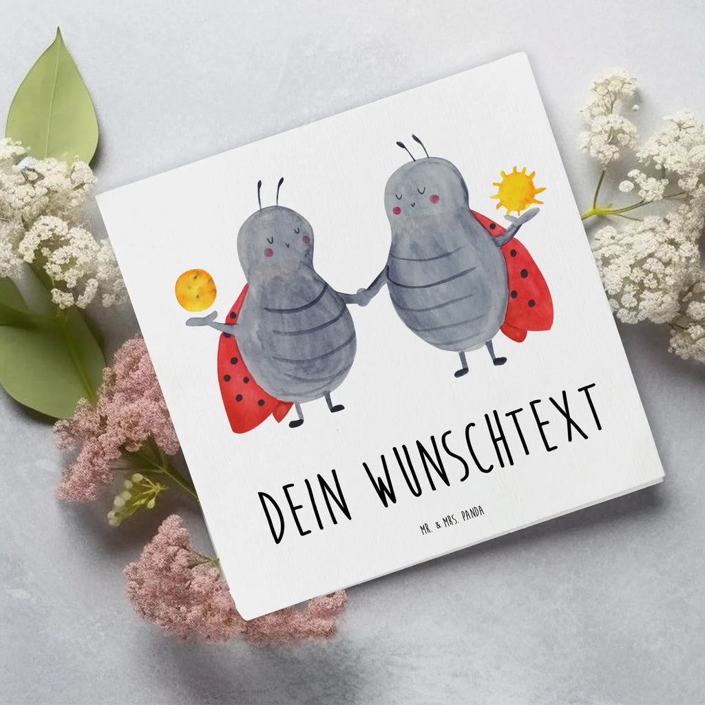 Personalisierte Deluxe Karte Sternzeichen Zwilling Personalisierte Hochzeitskarte, Personalisierte Glückwunschkarte, Grußkarte mit Namen, Grußkarte selber drucken, Personalisierte Geburtstagskarte, Personalisiertere Klappkarte, Personalisierte Karte, Grußkarten personalisiert, Grußkarte als Geldgeschenk, Grußkarte selbst gestalten, Personalisierte Einladungskarte, Grußkarte mit persönlichen Nachrichten, Personalisierte Grußkarte, Tierkreiszeichen, Sternzeichen, Horoskop, Astrologie, Aszendent, Geschenk Mai, Zwilling Sternzeichen, Geburtstag Mai, Zwillingsschwester, Zwillingsbruder, Glückskäfer, Geschenk Juni, Zwilling Geschenk, Marienkäfer, Zwillinge