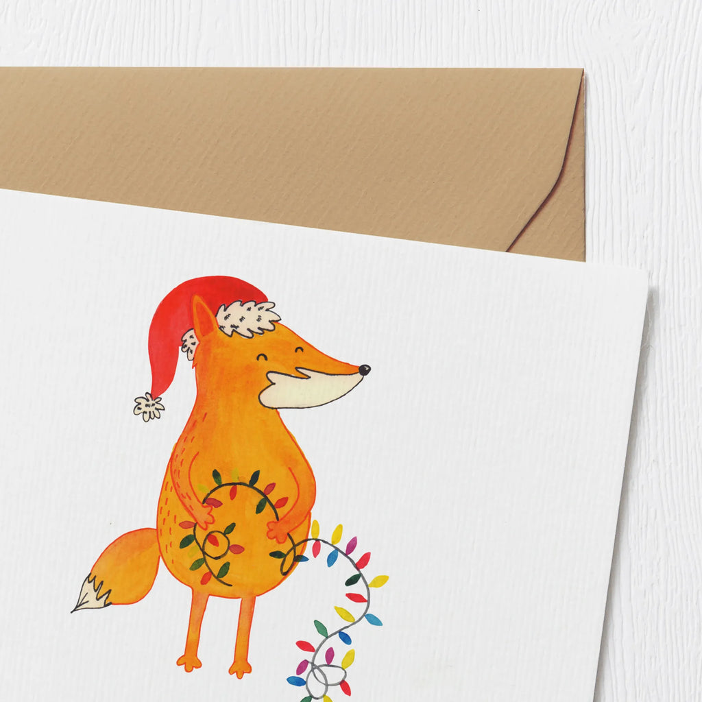 Personalisierte Deluxe Karte Fuchs Weihnachten Grußkarte mit Namen, Personalisierte Grußkarte, Personalisierte Glückwunschkarte, Grußkarten personalisiert, Grußkarte als Geldgeschenk, Personalisierte Hochzeitskarte, Personalisiertere Klappkarte, Personalisierte Karte, Personalisierte Geburtstagskarte, Grußkarte mit persönlichen Nachrichten, Grußkarte selber drucken, Personalisierte Einladungskarte, Grußkarte selbst gestalten, Winter, Weihnachten, Weihnachtsdeko, Nikolaus, Advent, Heiligabend, Wintermotiv, Geschenk Weihnachten, Weihnachtszeit, Fuchs, Spruch schön, Weihnachtsmann, Füchse