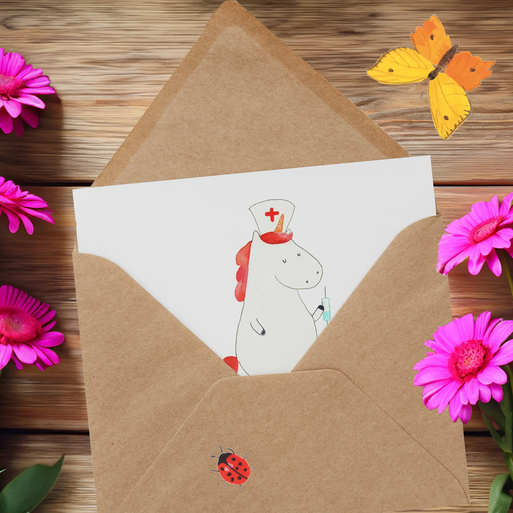 Personalisierte Deluxe Karte Einhorn Krankenschwester Grußkarte selber drucken, Grußkarten personalisiert, Personalisierte Geburtstagskarte, Grußkarte mit Namen, Grußkarte als Geldgeschenk, Grußkarte selbst gestalten, Personalisiertere Klappkarte, Personalisierte Einladungskarte, Personalisierte Hochzeitskarte, Personalisierte Glückwunschkarte, Personalisierte Grußkarte, Personalisierte Karte, Grußkarte mit persönlichen Nachrichten, Einhorn, Einhörner, Einhorn Deko, Unicorn, Krankenpfleger Geschenk, Ärztin Geschenk, Krankenpflegerin, Krankenschwester Dankeschön, Krankenschwester Geschenk, Krankenhaus