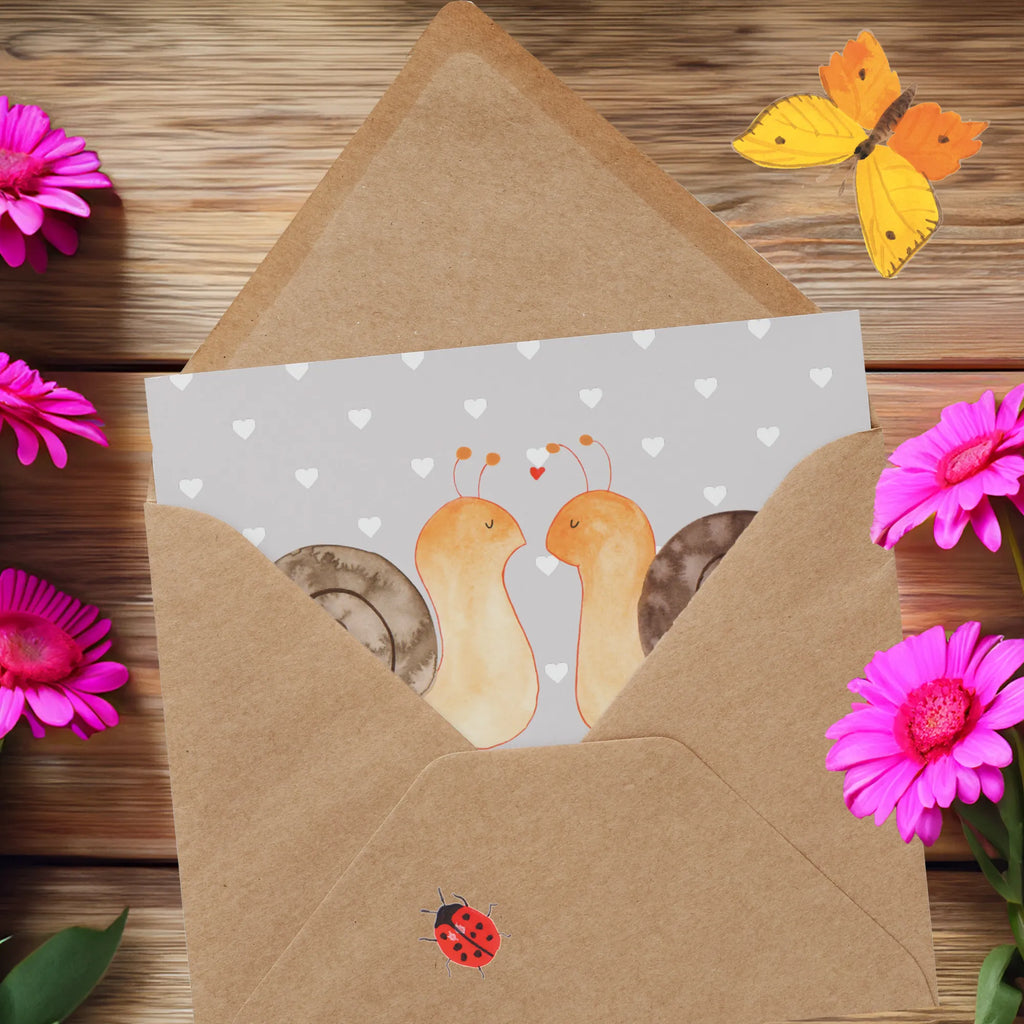 Personalisierte Deluxe Karte Schnecken Liebe Personalisierte Karte, Grußkarte selbst gestalten, Grußkarten personalisiert, Personalisierte Geburtstagskarte, Personalisierte Glückwunschkarte, Personalisierte Hochzeitskarte, Grußkarte selber drucken, Grußkarte mit Namen, Personalisierte Einladungskarte, Personalisiertere Klappkarte, Grußkarte mit persönlichen Nachrichten, Personalisierte Grußkarte, Grußkarte als Geldgeschenk, Liebe, Partner, Freund, Freundin, Ehemann, Ehefrau, Heiraten, Verlobung, Heiratsantrag, Liebesgeschenk, Jahrestag, Hocheitstag