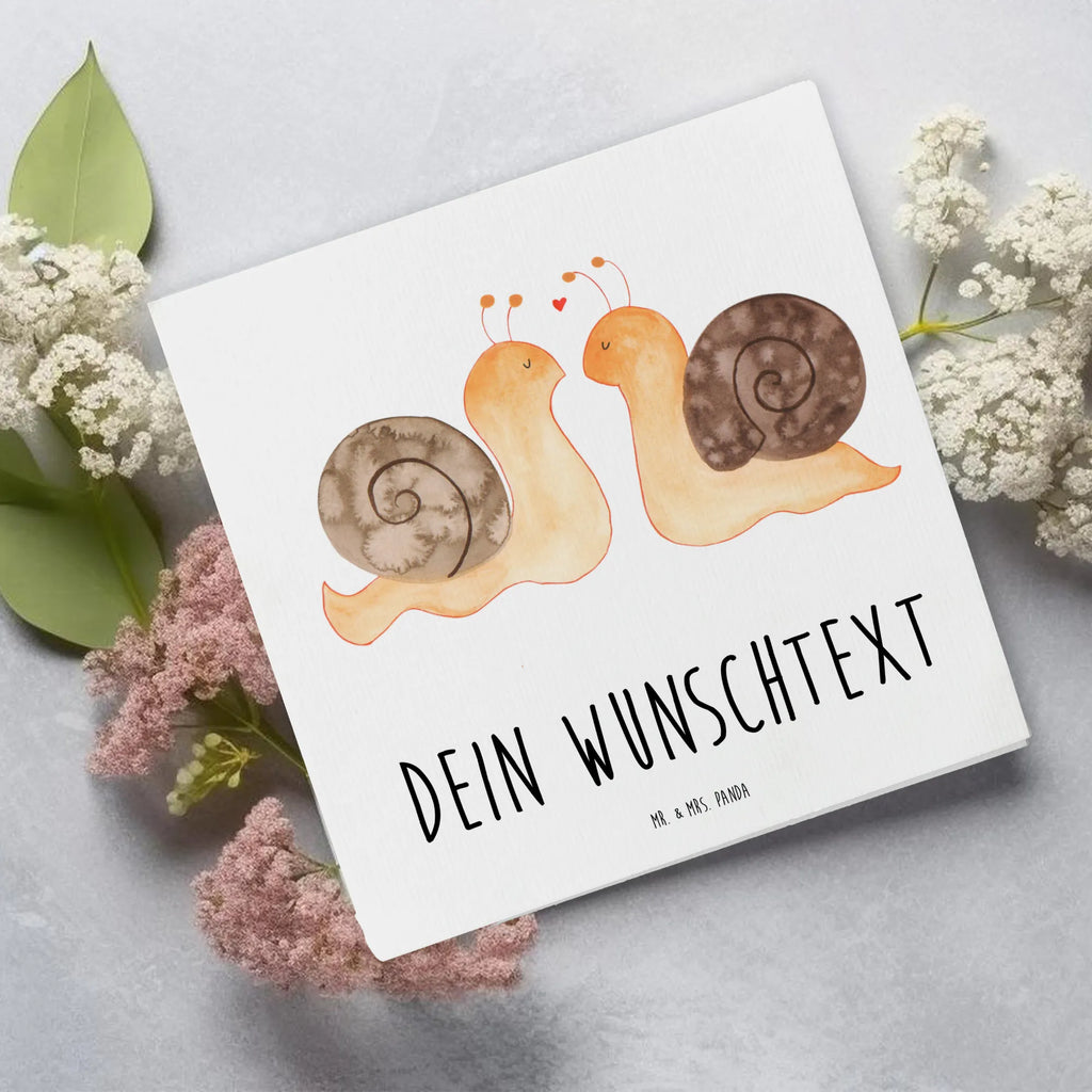 Personalisierte Deluxe Karte Schnecken Liebe Personalisierte Karte, Grußkarte selbst gestalten, Grußkarten personalisiert, Personalisierte Geburtstagskarte, Personalisierte Glückwunschkarte, Personalisierte Hochzeitskarte, Grußkarte selber drucken, Grußkarte mit Namen, Personalisierte Einladungskarte, Personalisiertere Klappkarte, Grußkarte mit persönlichen Nachrichten, Personalisierte Grußkarte, Grußkarte als Geldgeschenk, Liebe, Partner, Freund, Freundin, Ehemann, Ehefrau, Heiraten, Verlobung, Heiratsantrag, Liebesgeschenk, Jahrestag, Hocheitstag
