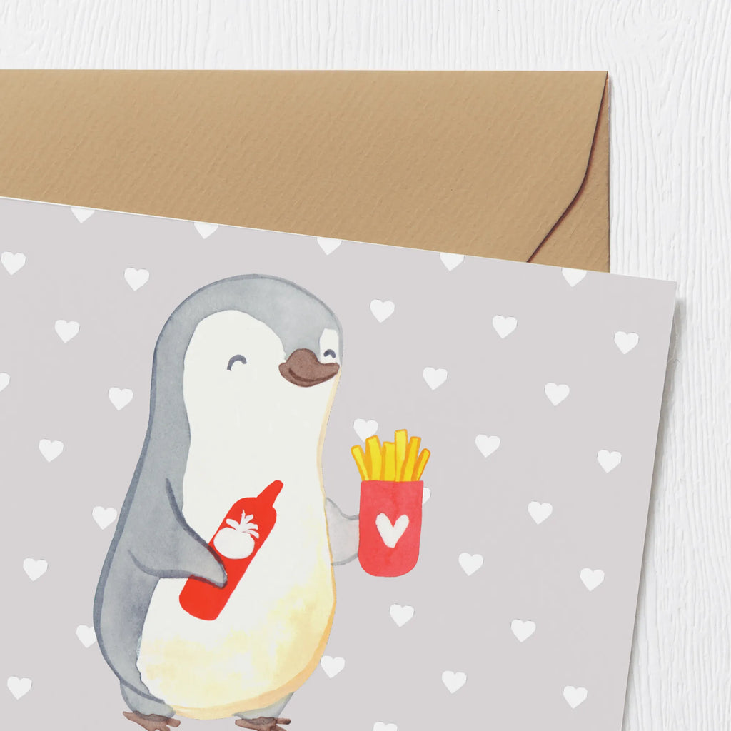 Personalisierte Deluxe Karte Pinguin Pommes Personalisierte Glückwunschkarte, Personalisierte Einladungskarte, Personalisierte Geburtstagskarte, Grußkarte selber drucken, Personalisiertere Klappkarte, Grußkarte mit Namen, Grußkarten personalisiert, Grußkarte als Geldgeschenk, Grußkarte selbst gestalten, Personalisierte Hochzeitskarte, Personalisierte Grußkarte, Grußkarte mit persönlichen Nachrichten, Personalisierte Karte, Liebe, Partner, Freund, Freundin, Ehemann, Ehefrau, Heiraten, Verlobung, Heiratsantrag, Liebesgeschenk, Jahrestag, Hocheitstag, Mitbringsel, Geschenk für Freundin, Geschenk für Frauen, für Männer, Liebesbeweis, Geschenk für Partner, Hochzeitstag, Valentinstag, für Ehemann