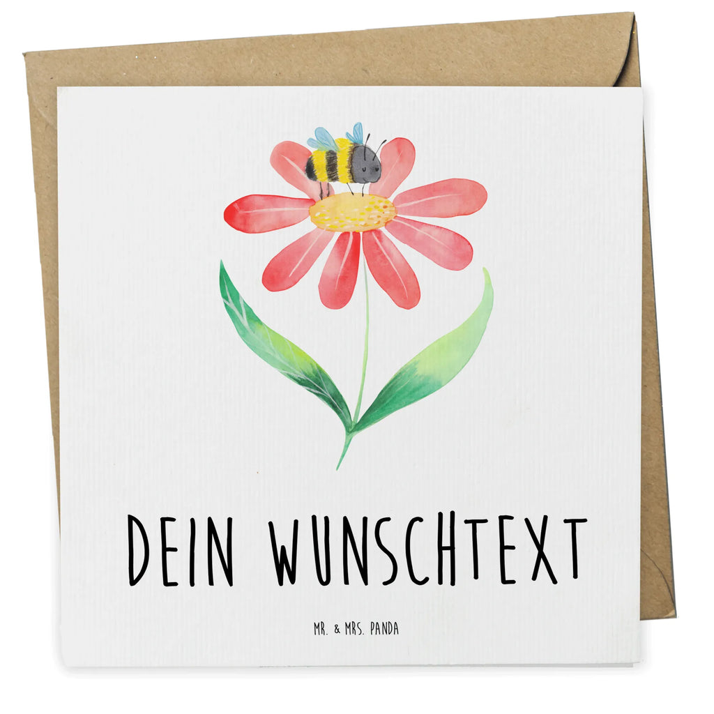 Personalisierte Deluxe Karte Hummel Blume Personalisierte Glückwunschkarte, Personalisierte Einladungskarte, Grußkarte selbst gestalten, Personalisiertere Klappkarte, Grußkarte mit Namen, Personalisierte Karte, Grußkarte mit persönlichen Nachrichten, Personalisierte Hochzeitskarte, Grußkarte als Geldgeschenk, Grußkarten personalisiert, Personalisierte Grußkarte, Grußkarte selber drucken, Personalisierte Geburtstagskarte, Tiermotive, Gute Laune, lustige Sprüche, Tiere, Hummeln, Wespe, Blume, Feld, Biene, Hummel, Natur, Flauschig