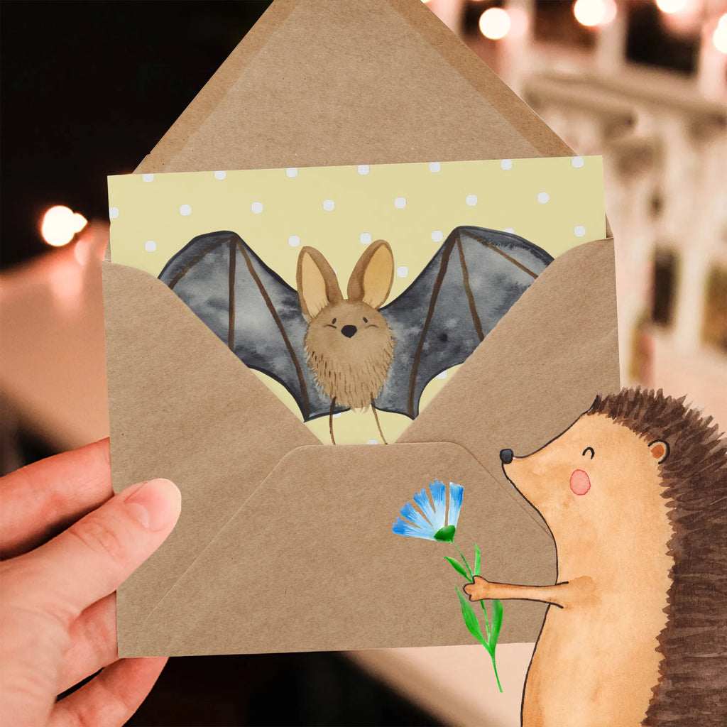 Personalisierte Deluxe Karte Fledermaus Flügel Personalisierte Hochzeitskarte, Grußkarte als Geldgeschenk, Grußkarte selbst gestalten, Personalisierte Glückwunschkarte, Personalisiertere Klappkarte, Personalisierte Geburtstagskarte, Personalisierte Einladungskarte, Personalisierte Grußkarte, Grußkarte selber drucken, Personalisierte Karte, Grußkarten personalisiert, Grußkarte mit persönlichen Nachrichten, Grußkarte mit Namen, Tiermotive, Gute Laune, lustige Sprüche, Tiere