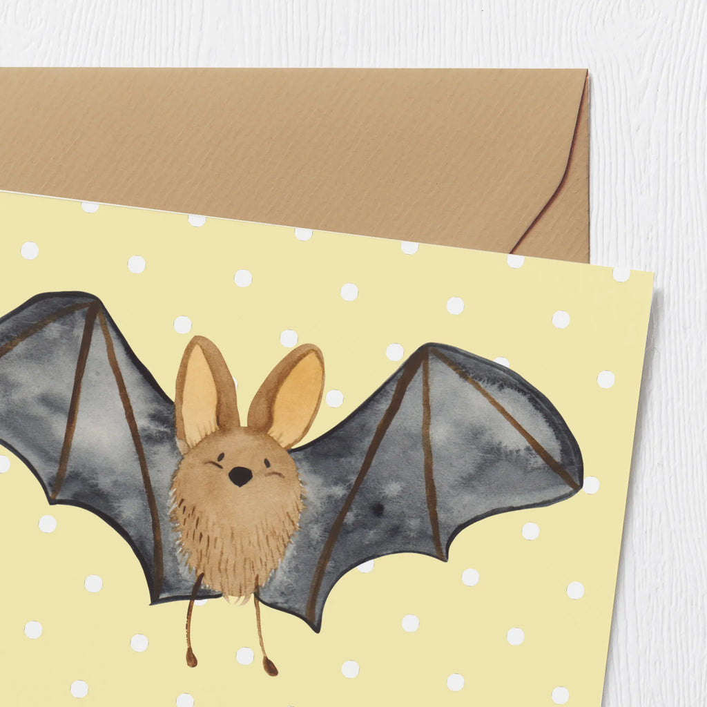Personalisierte Deluxe Karte Fledermaus Flügel Personalisierte Hochzeitskarte, Grußkarte als Geldgeschenk, Grußkarte selbst gestalten, Personalisierte Glückwunschkarte, Personalisiertere Klappkarte, Personalisierte Geburtstagskarte, Personalisierte Einladungskarte, Personalisierte Grußkarte, Grußkarte selber drucken, Personalisierte Karte, Grußkarten personalisiert, Grußkarte mit persönlichen Nachrichten, Grußkarte mit Namen, Tiermotive, Gute Laune, lustige Sprüche, Tiere