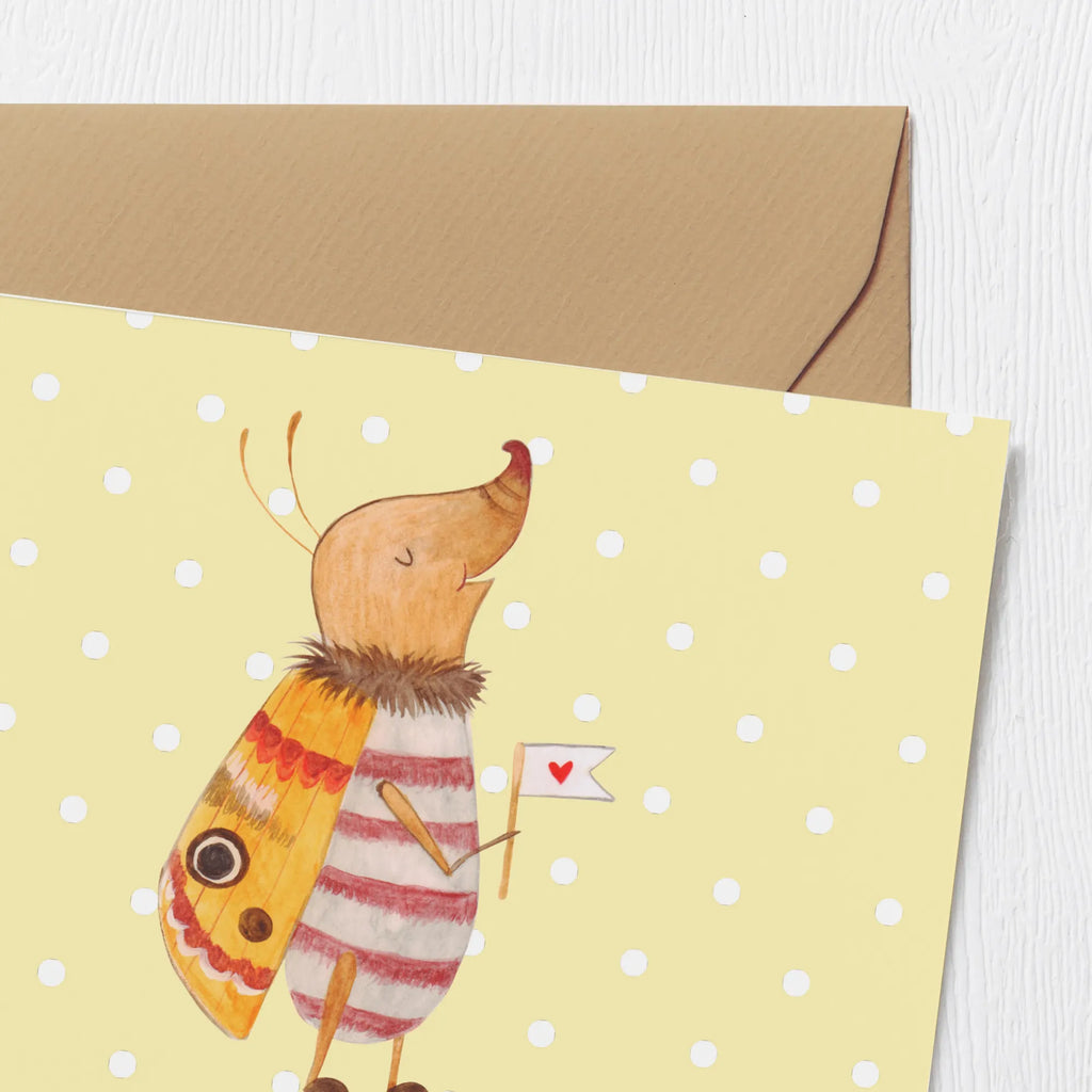 Personalized Deluxe Card Moth flag Grußkarte mit persönlichen Nachrichten, Personalisiertere Klappkarte, Grußkarten personalisiert, Grußkarte selber drucken, Personalisierte Glückwunschkarte, Personalisierte Geburtstagskarte, Grußkarte als Geldgeschenk, Grußkarte selbst gestalten, Personalisierte Karte, Personalisierte Grußkarte, Personalisierte Einladungskarte, Personalisierte Hochzeitskarte, Grußkarte mit Namen, Tiermotive, Gute Laune, lustige Sprüche, Tiere, niedlich, Was kostet die Welt, Spruch witzig, Küche Deko, Nachtfalter, Käfer, Spruch lustig, süß