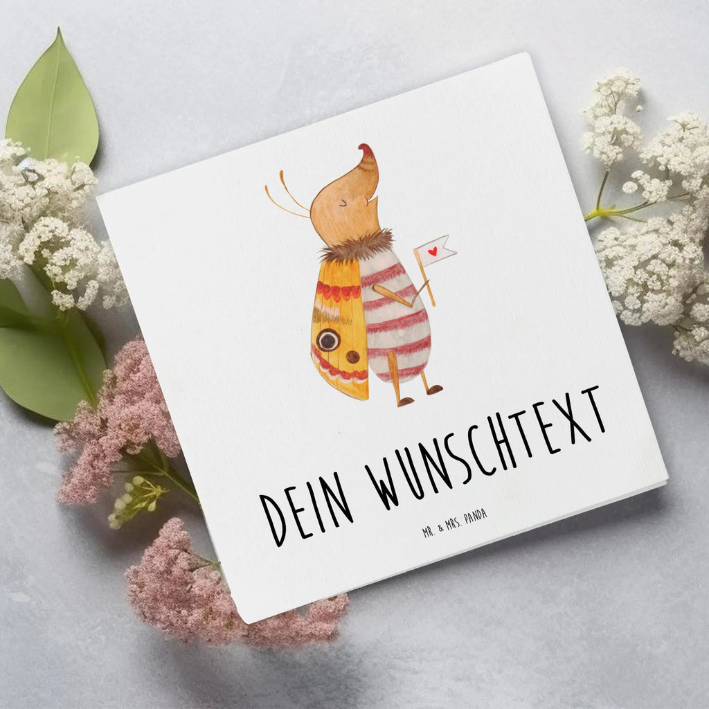 Personalized Deluxe Card Moth flag Grußkarte mit persönlichen Nachrichten, Personalisiertere Klappkarte, Grußkarten personalisiert, Grußkarte selber drucken, Personalisierte Glückwunschkarte, Personalisierte Geburtstagskarte, Grußkarte als Geldgeschenk, Grußkarte selbst gestalten, Personalisierte Karte, Personalisierte Grußkarte, Personalisierte Einladungskarte, Personalisierte Hochzeitskarte, Grußkarte mit Namen, Tiermotive, Gute Laune, lustige Sprüche, Tiere, niedlich, Was kostet die Welt, Spruch witzig, Küche Deko, Nachtfalter, Käfer, Spruch lustig, süß