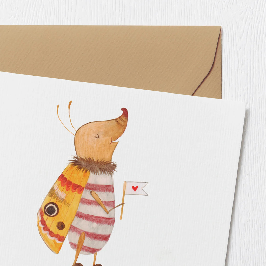 Personalized Deluxe Card Moth flag Grußkarte mit persönlichen Nachrichten, Personalisiertere Klappkarte, Grußkarten personalisiert, Grußkarte selber drucken, Personalisierte Glückwunschkarte, Personalisierte Geburtstagskarte, Grußkarte als Geldgeschenk, Grußkarte selbst gestalten, Personalisierte Karte, Personalisierte Grußkarte, Personalisierte Einladungskarte, Personalisierte Hochzeitskarte, Grußkarte mit Namen, Tiermotive, Gute Laune, lustige Sprüche, Tiere, niedlich, Was kostet die Welt, Spruch witzig, Küche Deko, Nachtfalter, Käfer, Spruch lustig, süß