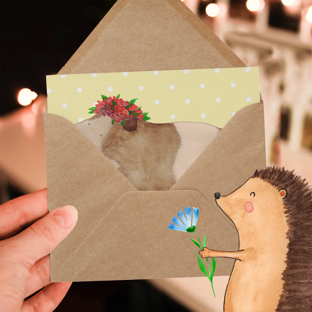 Personalized Deluxe Card Guinea pig wisdom Personalisiertere Klappkarte, Personalisierte Glückwunschkarte, Grußkarte selber drucken, Grußkarte mit persönlichen Nachrichten, Grußkarten personalisiert, Personalisierte Geburtstagskarte, Grußkarte als Geldgeschenk, Personalisierte Einladungskarte, Personalisierte Hochzeitskarte, Personalisierte Karte, Personalisierte Grußkarte, Grußkarte mit Namen, Grußkarte selbst gestalten, Tiermotive, Gute Laune, lustige Sprüche, Tiere, Blumenkind, Motivation, Meeries, Weisheit, Meerie, Wunder, Wunderland, Meerschweinchen, Realität, Spruch