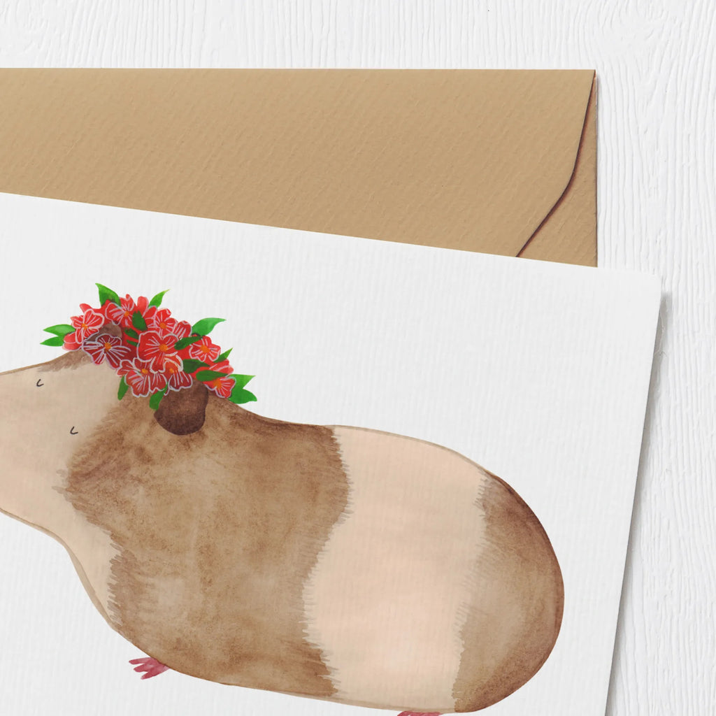 Personalized Deluxe Card Guinea pig wisdom Personalisiertere Klappkarte, Personalisierte Glückwunschkarte, Grußkarte selber drucken, Grußkarte mit persönlichen Nachrichten, Grußkarten personalisiert, Personalisierte Geburtstagskarte, Grußkarte als Geldgeschenk, Personalisierte Einladungskarte, Personalisierte Hochzeitskarte, Personalisierte Karte, Personalisierte Grußkarte, Grußkarte mit Namen, Grußkarte selbst gestalten, Tiermotive, Gute Laune, lustige Sprüche, Tiere, Blumenkind, Motivation, Meeries, Weisheit, Meerie, Wunder, Wunderland, Meerschweinchen, Realität, Spruch