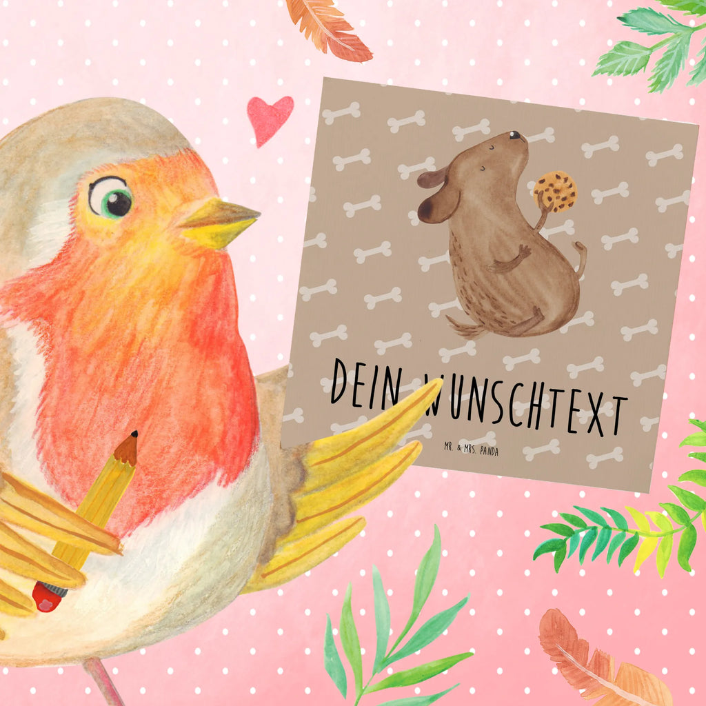 Personalized Deluxe Card Dog biscuit Grußkarte selber drucken, Personalisierte Glückwunschkarte, Grußkarte selbst gestalten, Grußkarten personalisiert, Personalisierte Grußkarte, Grußkarte mit persönlichen Nachrichten, Personalisierte Hochzeitskarte, Personalisierte Einladungskarte, Personalisiertere Klappkarte, Personalisierte Geburtstagskarte, Grußkarte mit Namen, Personalisierte Karte, Grußkarte als Geldgeschenk, Hund, Hundemotiv, Haustier, Hunderasse, Tierliebhaber, Hundebesitzer, Sprüche, Hundeleckerli, Hundekekse, Leckerli, Hundesnacks