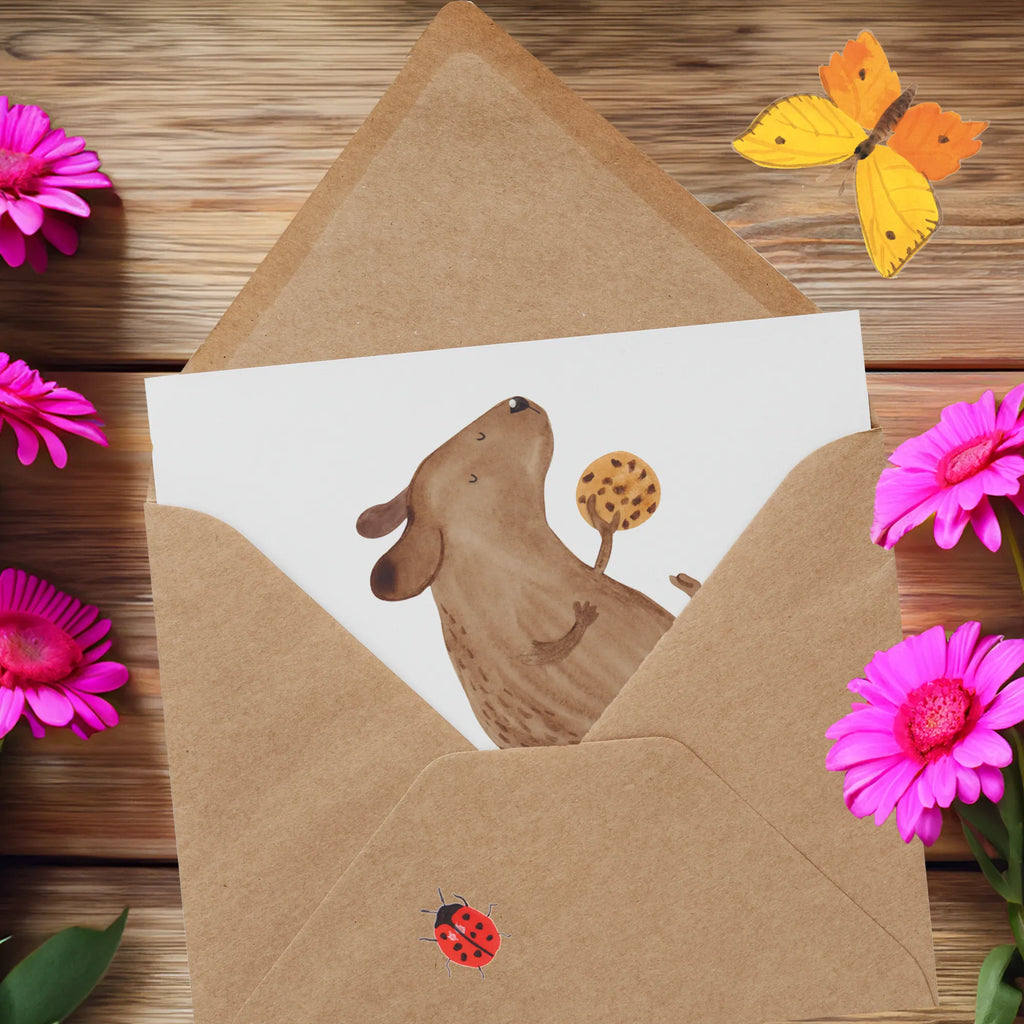 Personalized Deluxe Card Dog biscuit Grußkarte selber drucken, Personalisierte Glückwunschkarte, Grußkarte selbst gestalten, Grußkarten personalisiert, Personalisierte Grußkarte, Grußkarte mit persönlichen Nachrichten, Personalisierte Hochzeitskarte, Personalisierte Einladungskarte, Personalisiertere Klappkarte, Personalisierte Geburtstagskarte, Grußkarte mit Namen, Personalisierte Karte, Grußkarte als Geldgeschenk, Hund, Hundemotiv, Haustier, Hunderasse, Tierliebhaber, Hundebesitzer, Sprüche, Hundeleckerli, Hundekekse, Leckerli, Hundesnacks