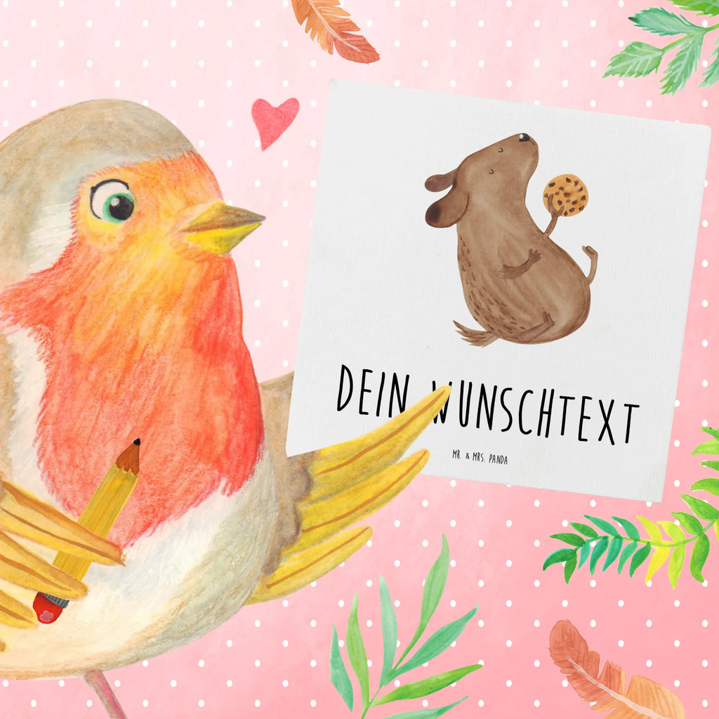 Personalized Deluxe Card Dog biscuit Grußkarte selber drucken, Personalisierte Glückwunschkarte, Grußkarte selbst gestalten, Grußkarten personalisiert, Personalisierte Grußkarte, Grußkarte mit persönlichen Nachrichten, Personalisierte Hochzeitskarte, Personalisierte Einladungskarte, Personalisiertere Klappkarte, Personalisierte Geburtstagskarte, Grußkarte mit Namen, Personalisierte Karte, Grußkarte als Geldgeschenk, Hund, Hundemotiv, Haustier, Hunderasse, Tierliebhaber, Hundebesitzer, Sprüche, Hundeleckerli, Hundekekse, Leckerli, Hundesnacks