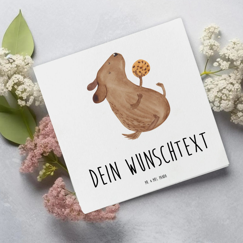 Personalized Deluxe Card Dog biscuit Grußkarte selber drucken, Personalisierte Glückwunschkarte, Grußkarte selbst gestalten, Grußkarten personalisiert, Personalisierte Grußkarte, Grußkarte mit persönlichen Nachrichten, Personalisierte Hochzeitskarte, Personalisierte Einladungskarte, Personalisiertere Klappkarte, Personalisierte Geburtstagskarte, Grußkarte mit Namen, Personalisierte Karte, Grußkarte als Geldgeschenk, Hund, Hundemotiv, Haustier, Hunderasse, Tierliebhaber, Hundebesitzer, Sprüche, Hundeleckerli, Hundekekse, Leckerli, Hundesnacks