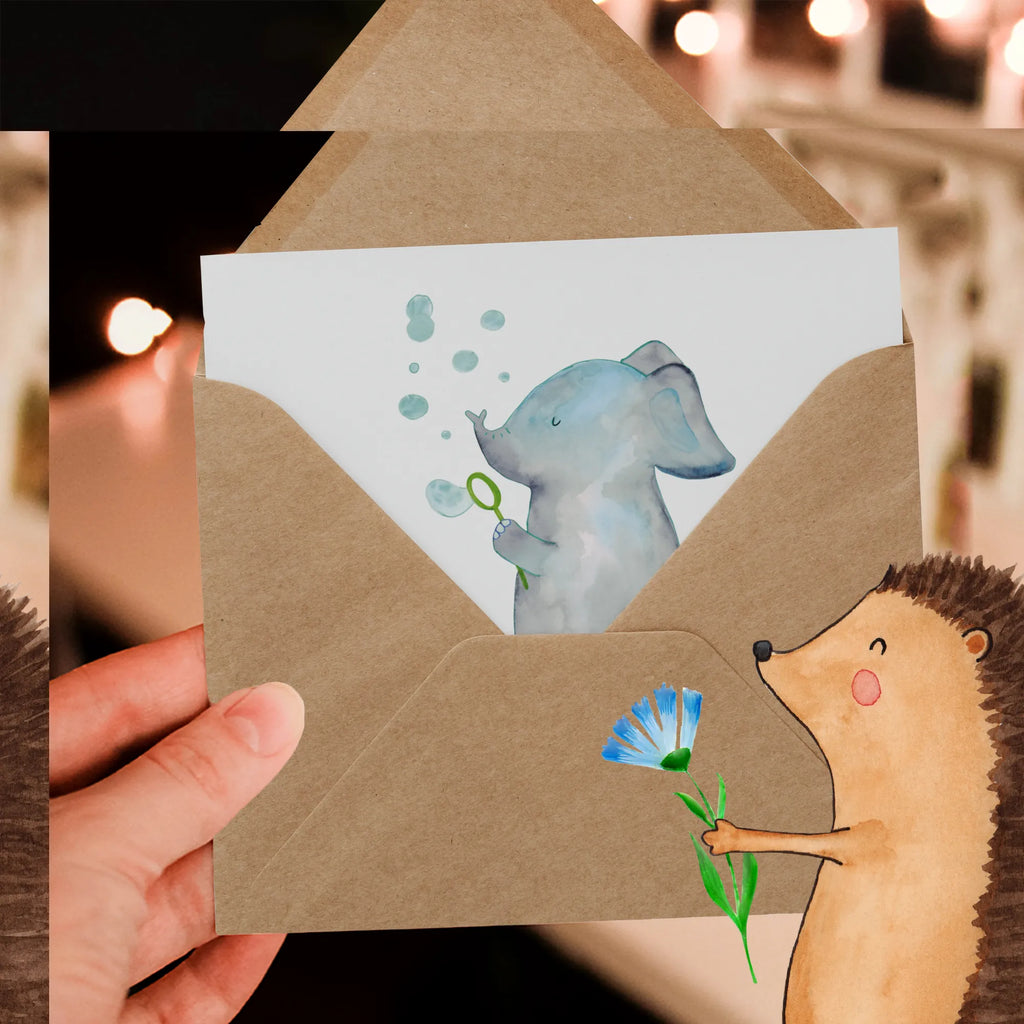 Personalisierte Deluxe Karte Elefant Seifenblasen Grußkarte mit Namen, Personalisiertere Klappkarte, Grußkarte mit persönlichen Nachrichten, Grußkarte selbst gestalten, Grußkarte selber drucken, Personalisierte Geburtstagskarte, Personalisierte Karte, Grußkarten personalisiert, Grußkarte als Geldgeschenk, Personalisierte Einladungskarte, Personalisierte Grußkarte, Personalisierte Hochzeitskarte, Personalisierte Glückwunschkarte, Tiermotive, Gute Laune, lustige Sprüche, Tiere, Liebe, Heimat, Liebesbeweis, Seifenblasen, Liebesspruch, Gefühl. Daheim, Elefanten, Elefant, Rüsseltier, Dickhäuter