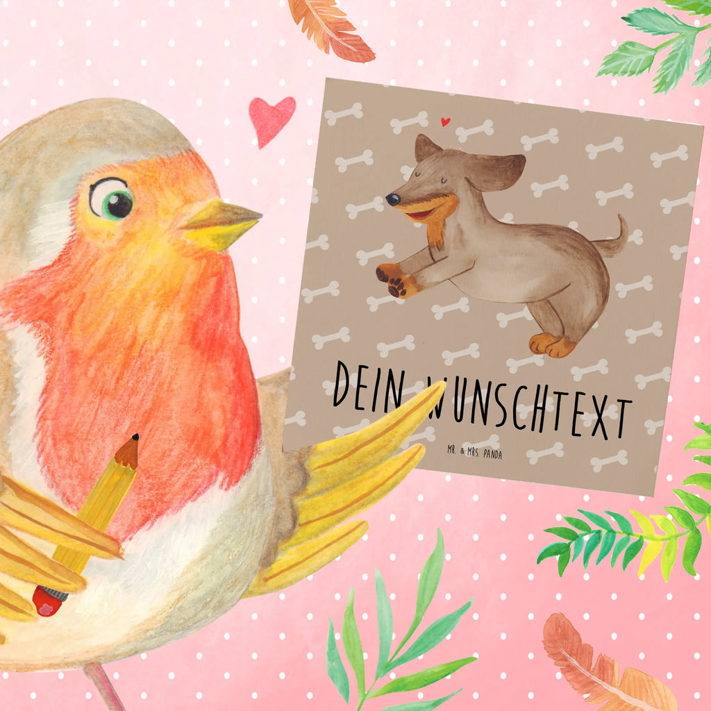 Personalisierte Deluxe Karte Hund Dackel Personalisierte Karte, Personalisierte Grußkarte, Personalisiertere Klappkarte, Personalisierte Geburtstagskarte, Grußkarte selbst gestalten, Personalisierte Einladungskarte, Grußkarte mit Namen, Personalisierte Glückwunschkarte, Grußkarte mit persönlichen Nachrichten, Personalisierte Hochzeitskarte, Grußkarten personalisiert, Grußkarte selber drucken, Grußkarte als Geldgeschenk, Hund, Hundemotiv, Haustier, Hunderasse, Tierliebhaber, Hundebesitzer, Sprüche, Hunde, Dachshund, Dackel, happy dog