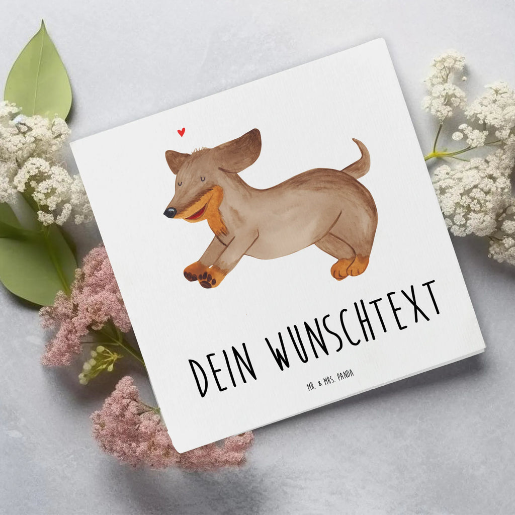 Personalisierte Deluxe Karte Hund Dackel Personalisierte Karte, Personalisierte Grußkarte, Personalisiertere Klappkarte, Personalisierte Geburtstagskarte, Grußkarte selbst gestalten, Personalisierte Einladungskarte, Grußkarte mit Namen, Personalisierte Glückwunschkarte, Grußkarte mit persönlichen Nachrichten, Personalisierte Hochzeitskarte, Grußkarten personalisiert, Grußkarte selber drucken, Grußkarte als Geldgeschenk, Hund, Hundemotiv, Haustier, Hunderasse, Tierliebhaber, Hundebesitzer, Sprüche, Hunde, Dachshund, Dackel, happy dog