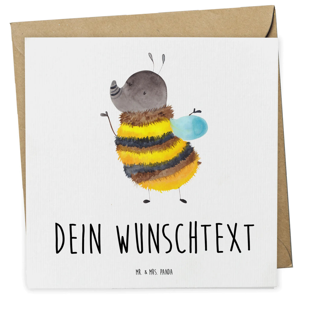 Personalized Deluxe Card bumblebee fluffy Grußkarte mit Namen, Personalisierte Grußkarte, Grußkarten personalisiert, Grußkarte selbst gestalten, Personalisierte Glückwunschkarte, Personalisierte Einladungskarte, Personalisierte Karte, Grußkarte als Geldgeschenk, Grußkarte selber drucken, Personalisierte Hochzeitskarte, Personalisierte Geburtstagskarte, Grußkarte mit persönlichen Nachrichten, Personalisiertere Klappkarte, Tiermotive, Gute Laune, lustige Sprüche, Tiere, Biene, Natur, Flauschig, Blume, Hummel