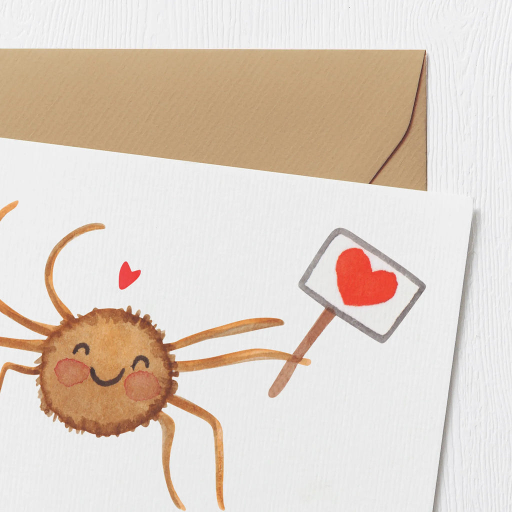 Personalisierte Deluxe Karte Spinne Agathe Motivation Personalisierte Hochzeitskarte, Personalisiertere Klappkarte, Personalisierte Grußkarte, Personalisierte Karte, Grußkarte selbst gestalten, Personalisierte Einladungskarte, Grußkarten personalisiert, Grußkarte mit persönlichen Nachrichten, Personalisierte Geburtstagskarte, Grußkarte als Geldgeschenk, Grußkarte selber drucken, Grußkarte mit Namen, Personalisierte Glückwunschkarte, Spinne Agathe, Spinne, Agathe, Videos, Merchandise, Motivation, Dankeschön, Vertrauen, Liebe, Glück