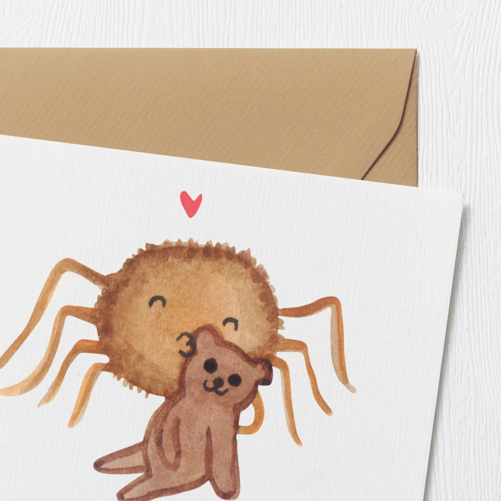Personalisierte Deluxe Karte Spinne Agathe Teddy Grußkarten personalisiert, Personalisierte Karte, Grußkarte selber drucken, Grußkarte mit Namen, Grußkarte als Geldgeschenk, Grußkarte selbst gestalten, Personalisierte Hochzeitskarte, Personalisiertere Klappkarte, Personalisierte Einladungskarte, Personalisierte Grußkarte, Grußkarte mit persönlichen Nachrichten, Personalisierte Glückwunschkarte, Personalisierte Geburtstagskarte, Spinne Agathe, Spinne, Agathe, Videos, Merchandise, Miteinander, Dankeschön, Teddy, Liebesgeschenk, Freundschaft, Treue, Verliebt, Liebesbeweis