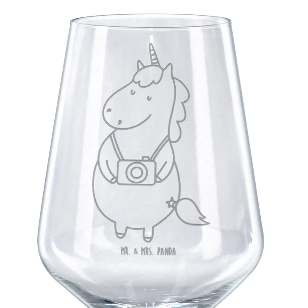 Red Wine Glass unicorn photographer unicorn, unicorns, Tourist, Photographer, Camera, Traveling, Photographer gift, Holiday, Photography, Traveler gift, Unicorn