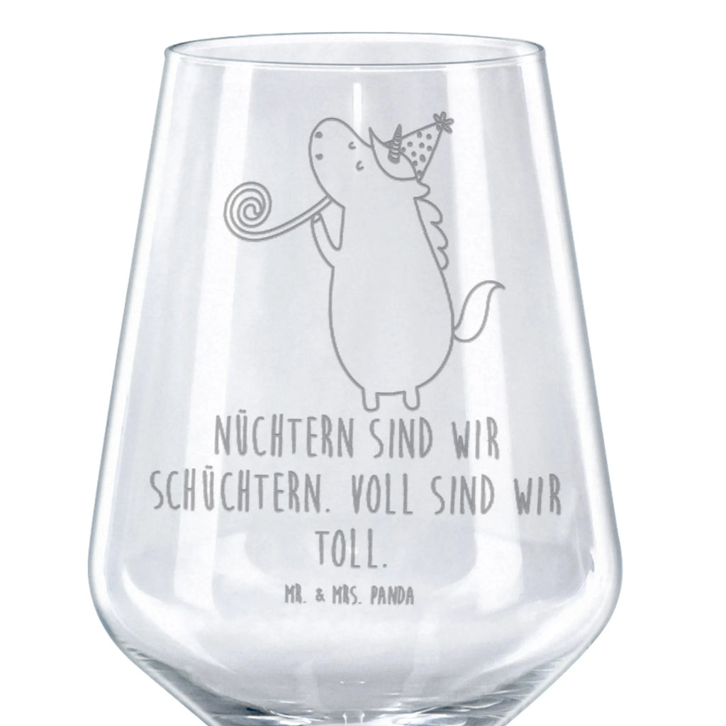 Red Wine Glass unicorn party unicorn, unicorns, birthday, Birthday present, Disco, Confetti, Unicorns, Club, Feast, Birthday, Celebration, Party, Glitter, Alcohol