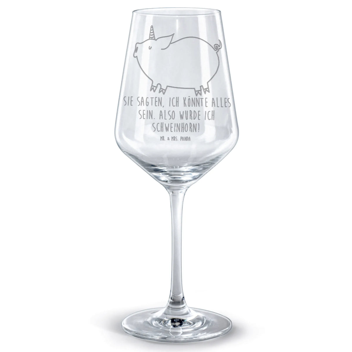 Rotwein Glas Einhorn Schwein weinglas graviert, wein glas, Glas Rotwein, Rotwein Glas, graviertes Weinglas, Burgunderglas, Kelch, glaskelch, Weinglas, Rotweinglas mit Gravur, glas für rotwein, Bordeauxglas, Rotwein Weinglas, Rotweinkelch, Weinglas Für Rotwein, Unicorn, Einhorn, Einhörner, Einhorn Deko, English, Spruch, Funny, Schwein, Bauer, Party, Schweinhorn, Piggy, Witzig. Lustig, Pig, Englisch, Geschenk, Spaß