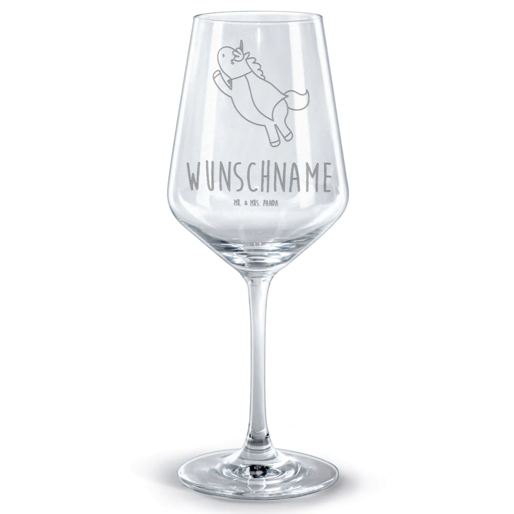 Personalized Red Wine Glass unicorn Birthday unicorn, unicorns, superhero, Superman, girlfriend gift, birthday present, girlfriend present, Birthday, Supergirl, hero