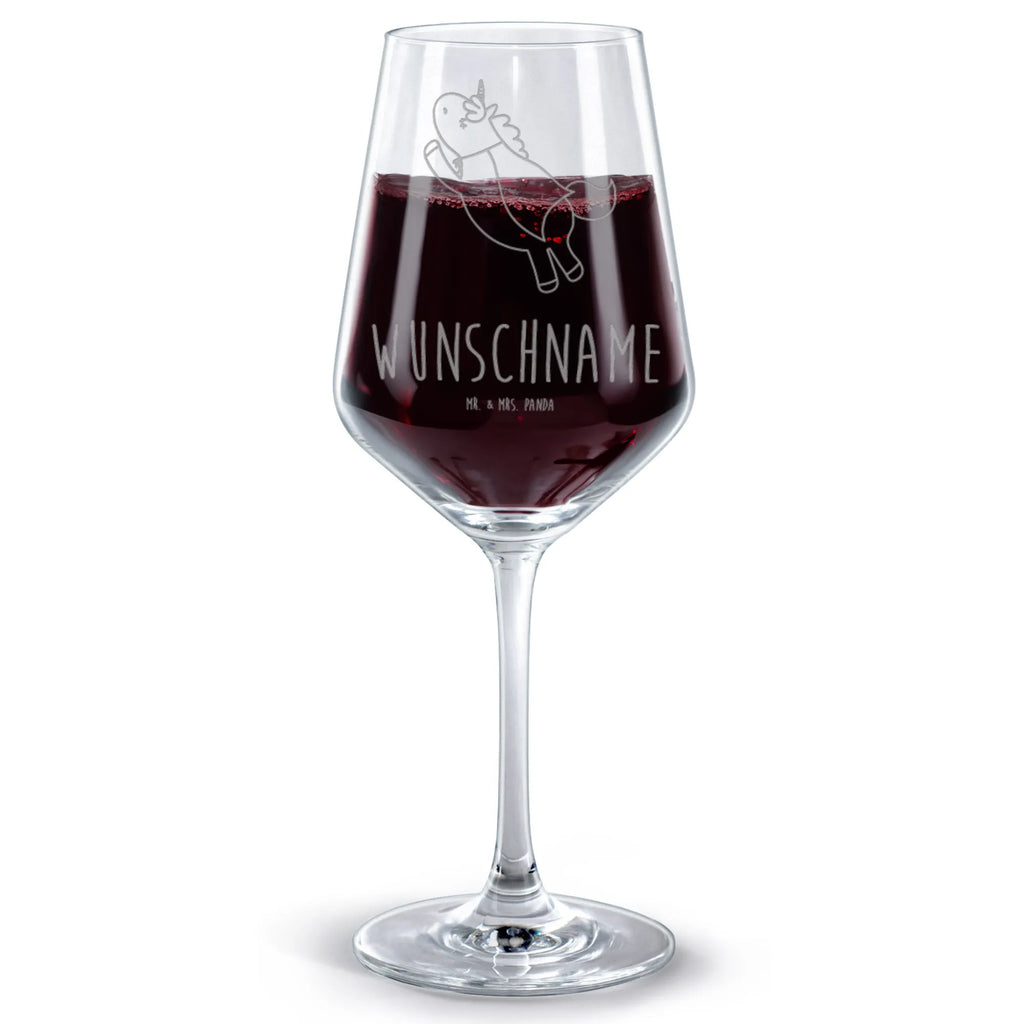 Personalized Red Wine Glass unicorn Birthday unicorn, unicorns, superhero, Superman, girlfriend gift, birthday present, girlfriend present, Birthday, Supergirl, hero