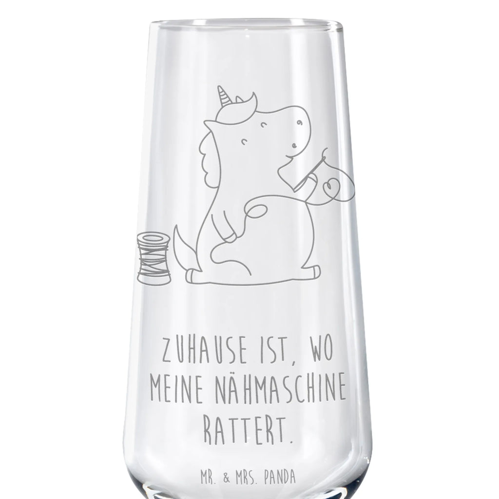 Sparkling wine glass unicorn seamstress Sektglas, Sektglas mit Gravur, Spülmaschinenfeste Sektgläser, Einhorn, Einhörner, Einhorn Deko, Pegasus, Unicorn, Näherin, nähen, Mädchen, Freundin, Häkeln, Stricken, basteln, Nähzimmer