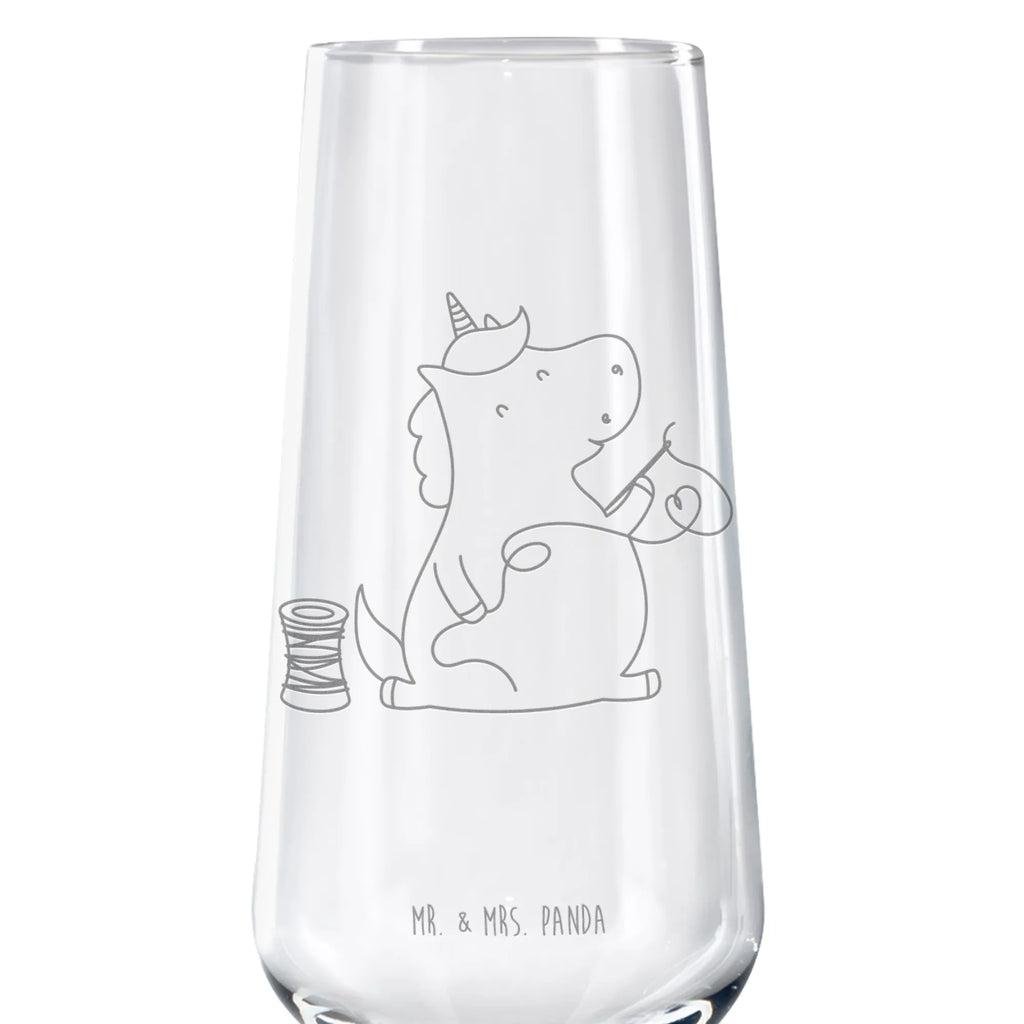 Sparkling wine glass unicorn seamstress Sektglas, Sektglas mit Gravur, Spülmaschinenfeste Sektgläser, Einhorn, Einhörner, Einhorn Deko, Pegasus, Unicorn, Näherin, nähen, Mädchen, Freundin, Häkeln, Stricken, basteln, Nähzimmer