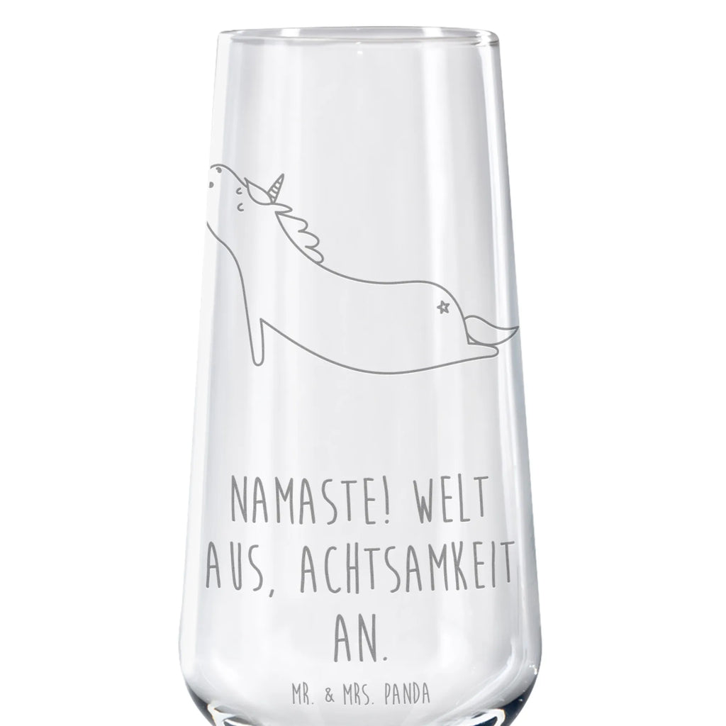 Sparkling wine glass unicorn yoga Sektglas, Sektglas mit Gravur, Spülmaschinenfeste Sektgläser, Einhorn, Einhörner, Einhorn Deko, Pegasus, Unicorn, Yoga, Namaste, Achtsamkeit, Entspannung, Joga, Yogamatte, Sport, lustig, witzig, süß