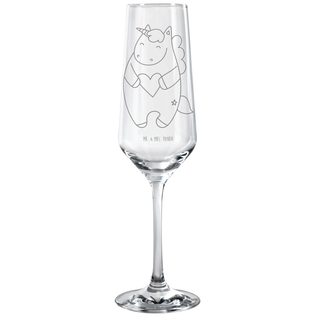 Sparkling wine glass unicorn Heart Sektglas, Sektglas mit Gravur, Spülmaschinenfeste Sektgläser, Einhorn, Einhörner, Einhorn Deko, Pegasus, Unicorn, Herz, schlimm, böse, witzig, lustig, Freundin, anders, bunt