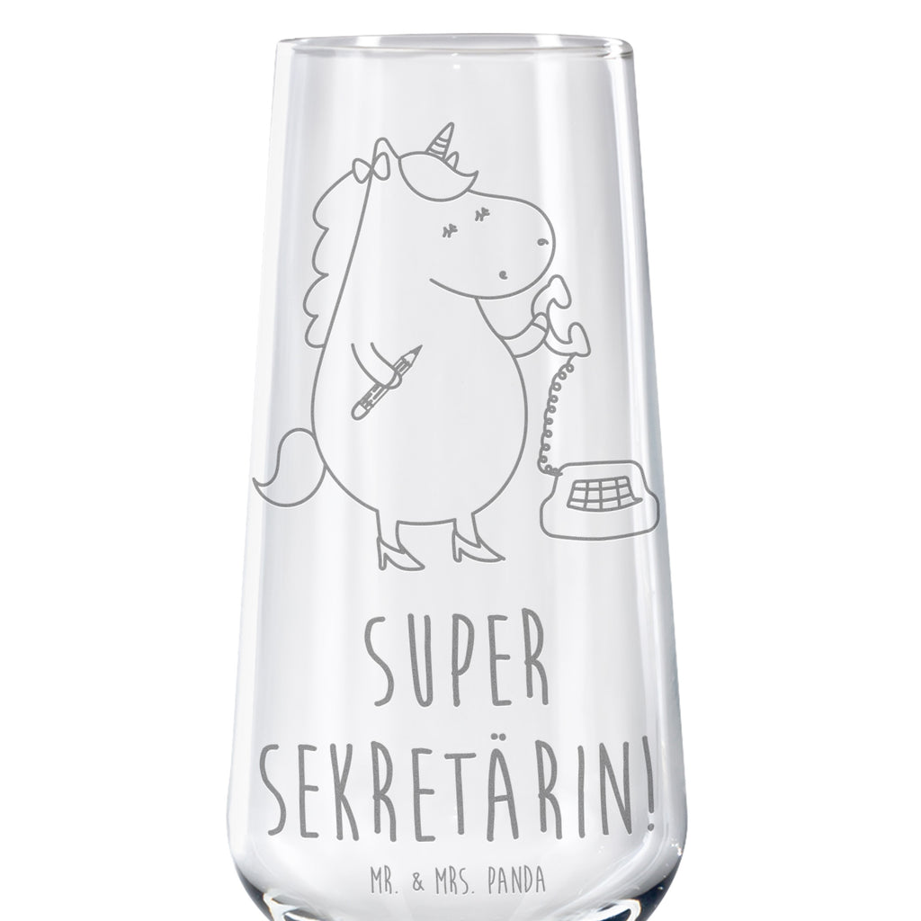 Sektglas Einhorn Sekretärin Sektglas, Sektglas mit Gravur, Spülmaschinenfeste Sektgläser, Einhorn, Einhörner, Einhorn Deko, Pegasus, Unicorn, Sekretärin, Büro, Rechtsanwältin, Rechtsanwaltsgehilfin, Steuerbüro, Steuerkanzlei, Bürokraft, Bürohilfe