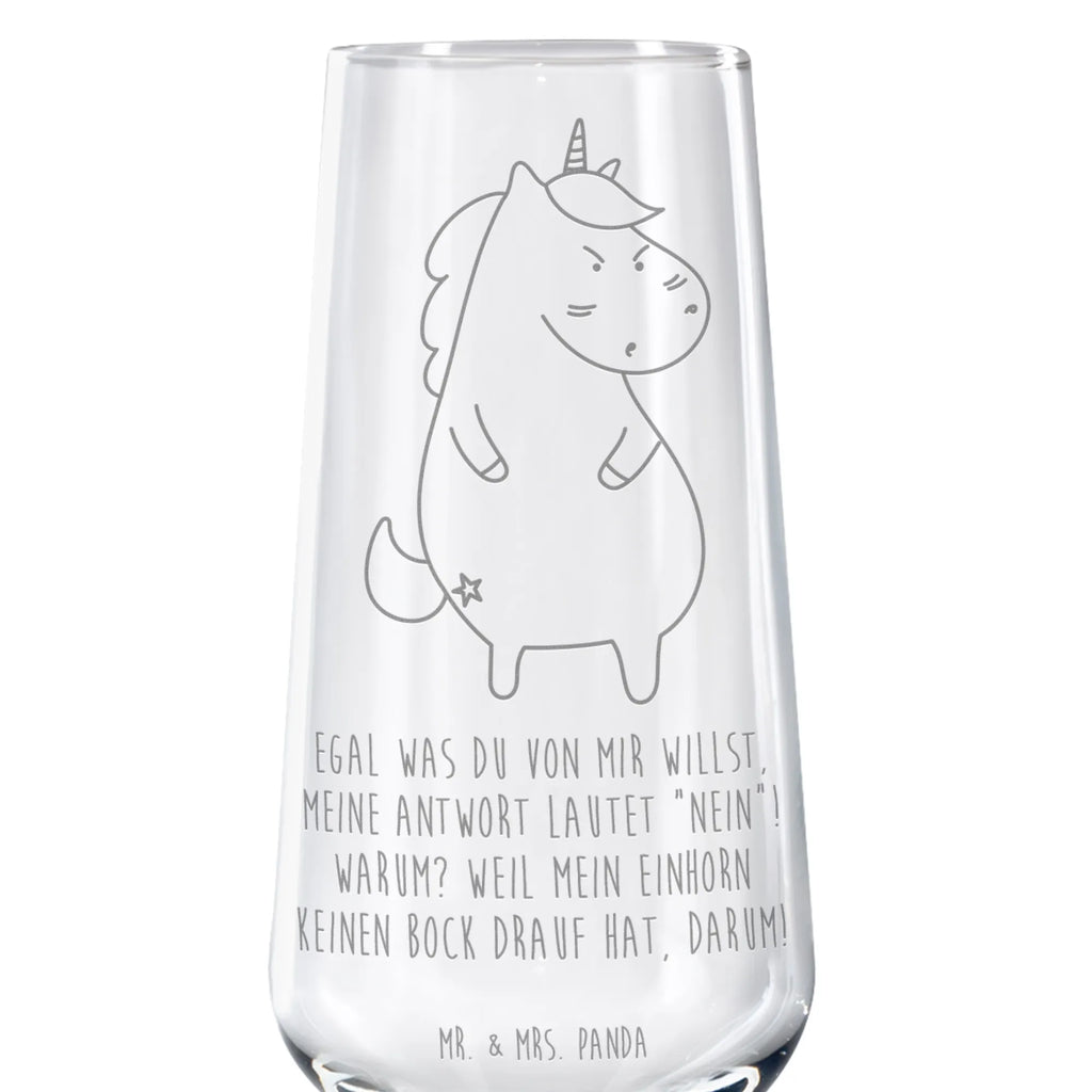 Sparkling wine glass unicorn Fury Sektglas, Sektglas mit Gravur, Spülmaschinenfeste Sektgläser, Einhorn, Einhörner, Einhorn Deko, Pegasus, Unicorn, Realität, Ansage, lustlos, nein, Büro, Arbeit, wütend, dumme Fragen, lustig, Spaß, Geschenk