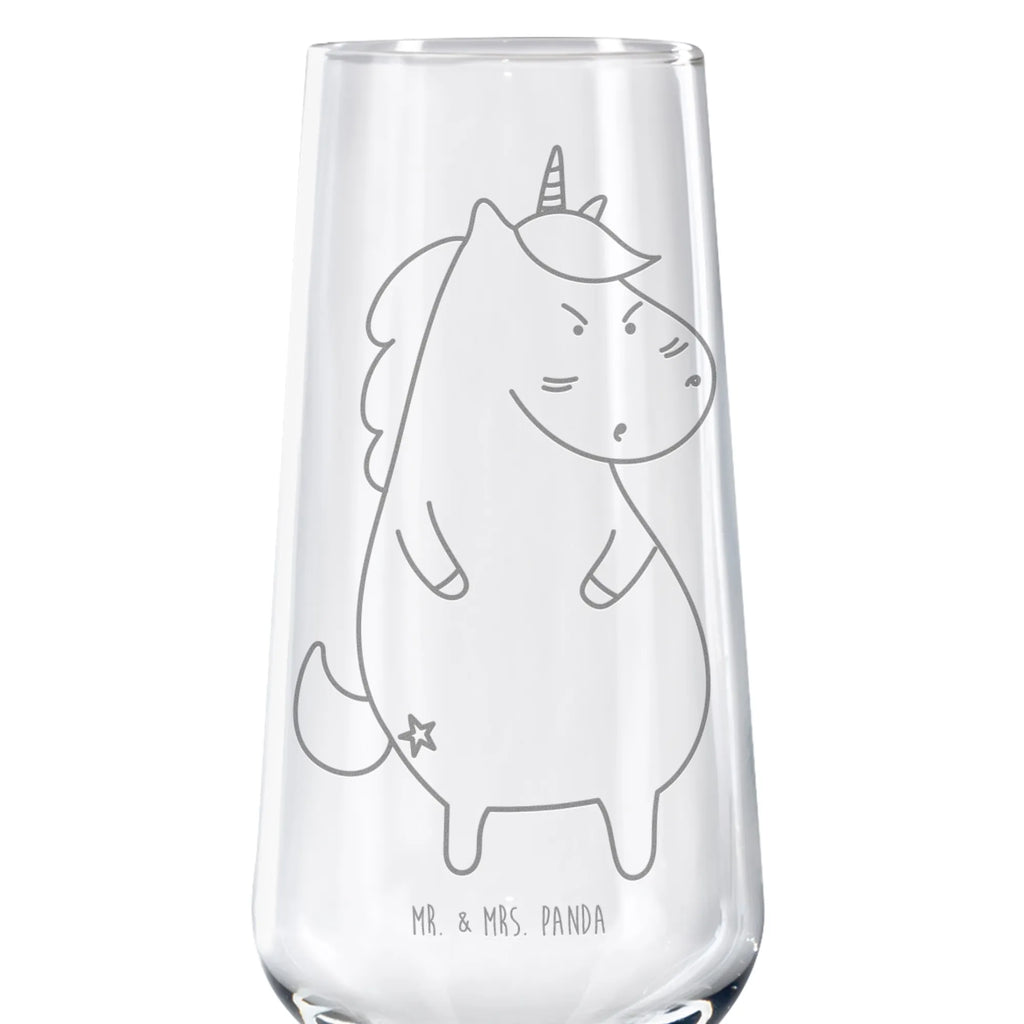 Sparkling wine glass unicorn Fury Sektglas, Sektglas mit Gravur, Spülmaschinenfeste Sektgläser, Einhorn, Einhörner, Einhorn Deko, Pegasus, Unicorn, Realität, Ansage, lustlos, nein, Büro, Arbeit, wütend, dumme Fragen, lustig, Spaß, Geschenk